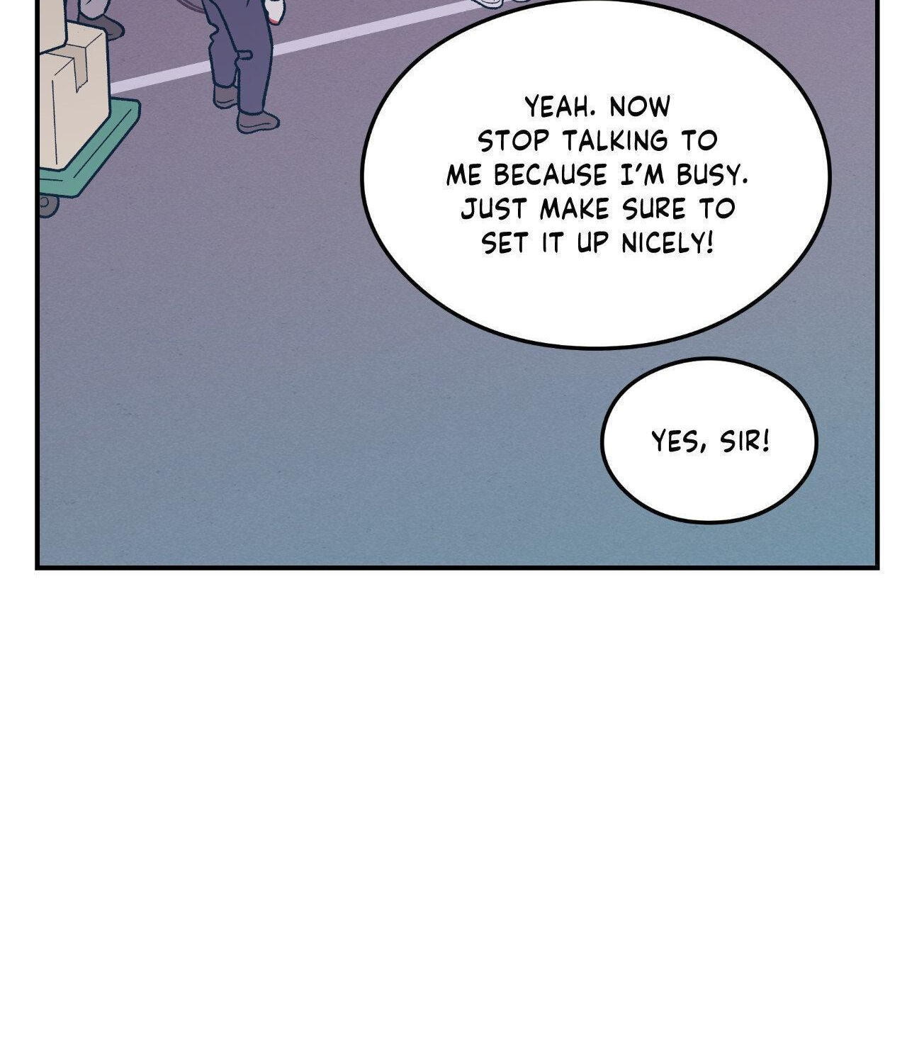 Flip Turn Chapter 84 page 69 - 
