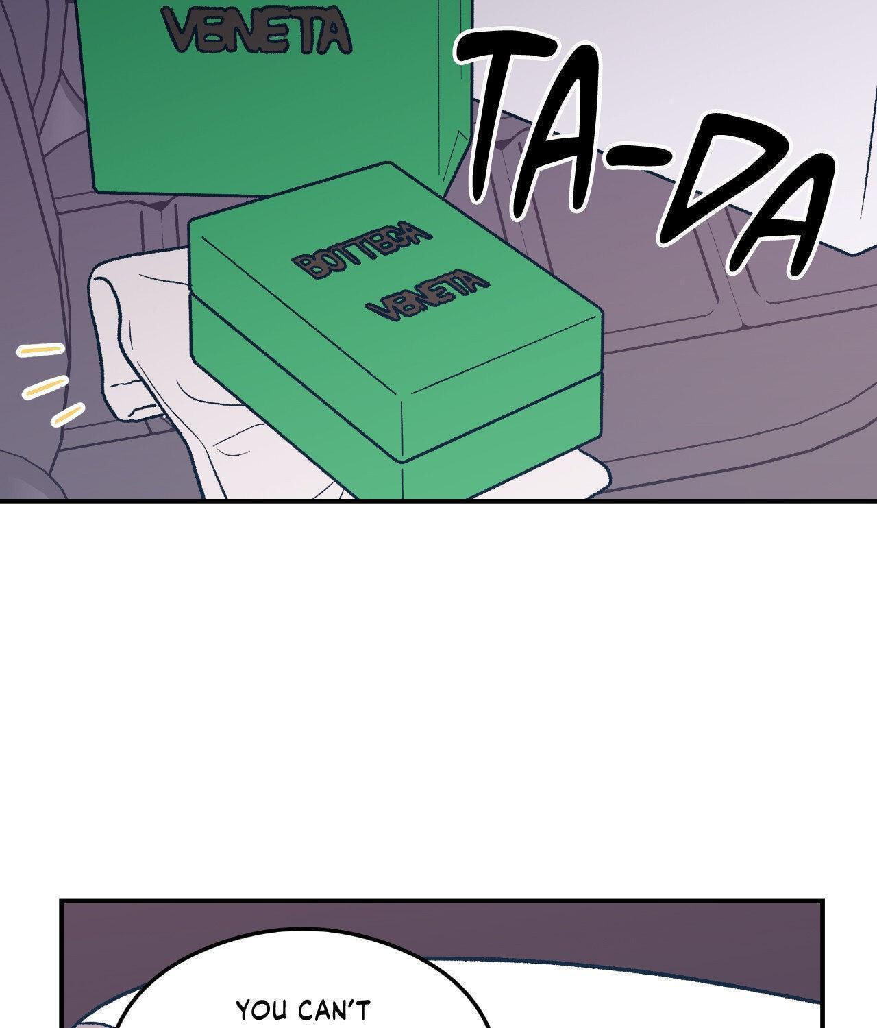 Flip Turn Chapter 84 page 72 - 