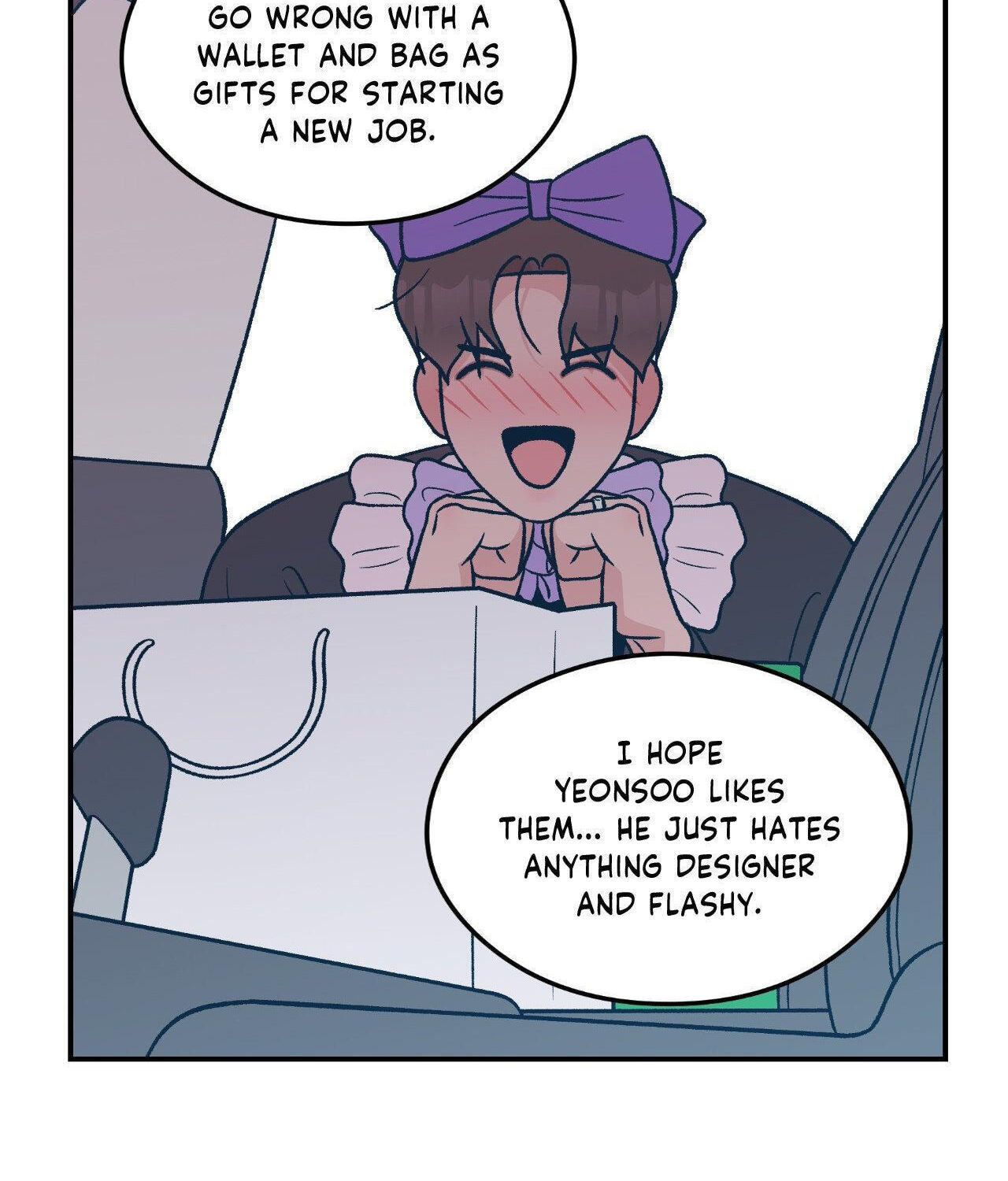 Flip Turn Chapter 84 page 73 - 