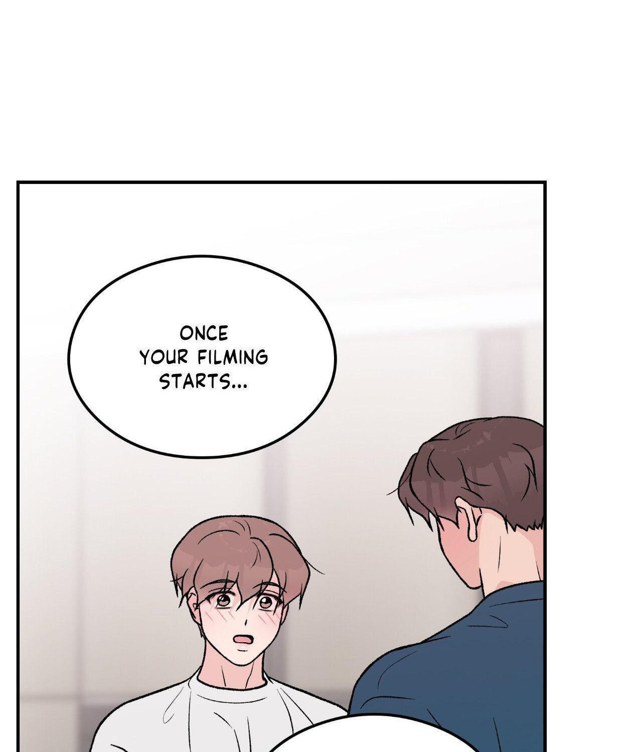 Flip Turn Chapter 84 page 9 - 