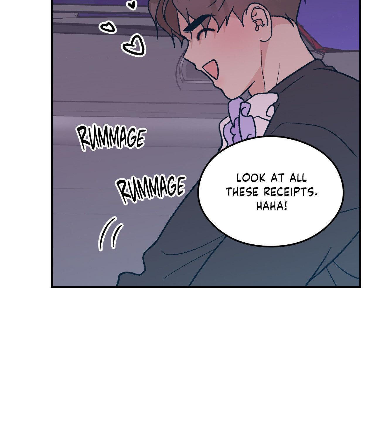 Flip Turn Chapter 84 page 81 - 