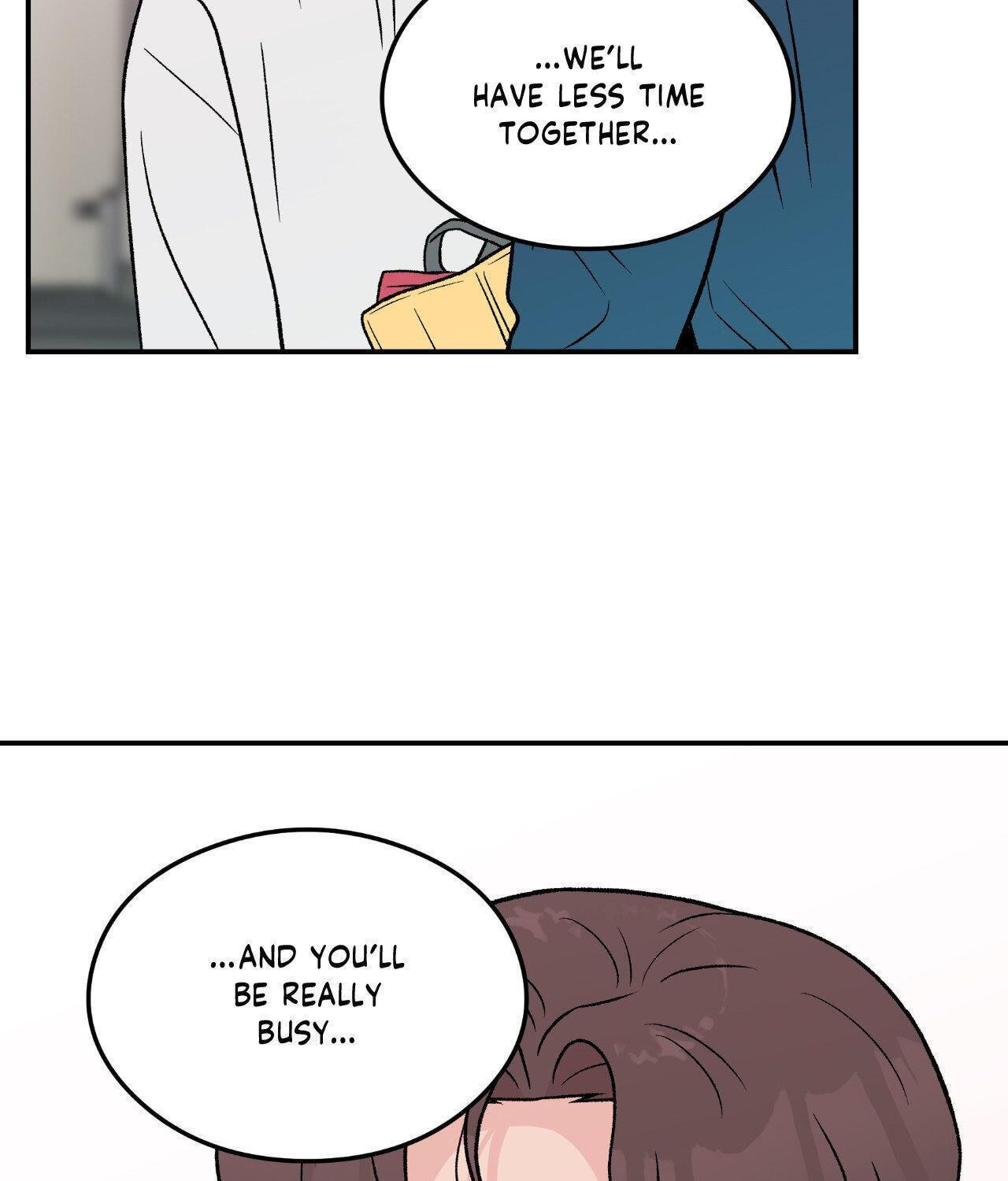 Flip Turn Chapter 84 page 10 - 