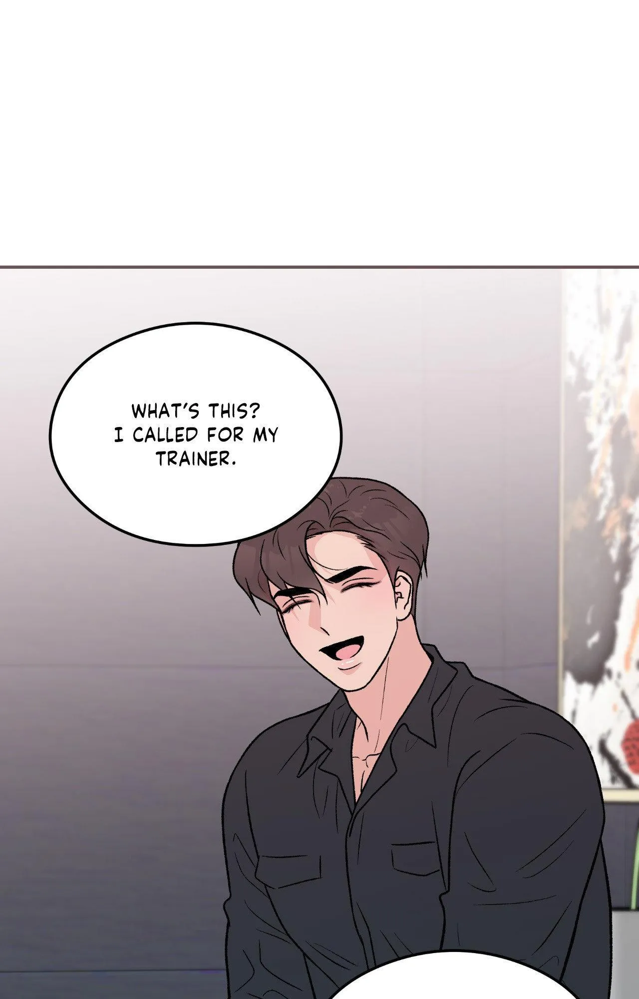 Flip Turn Chapter 85 page 11 - 