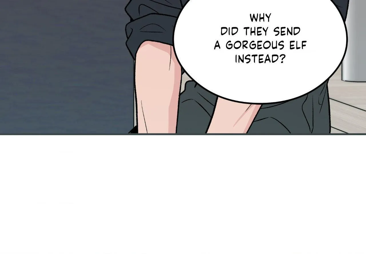 Flip Turn Chapter 85 page 12 - 