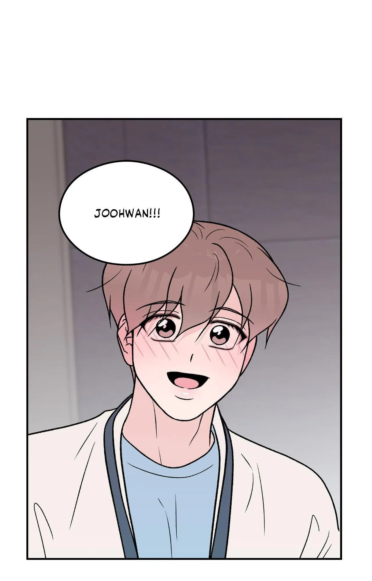 Flip Turn Chapter 85 page 13 - 