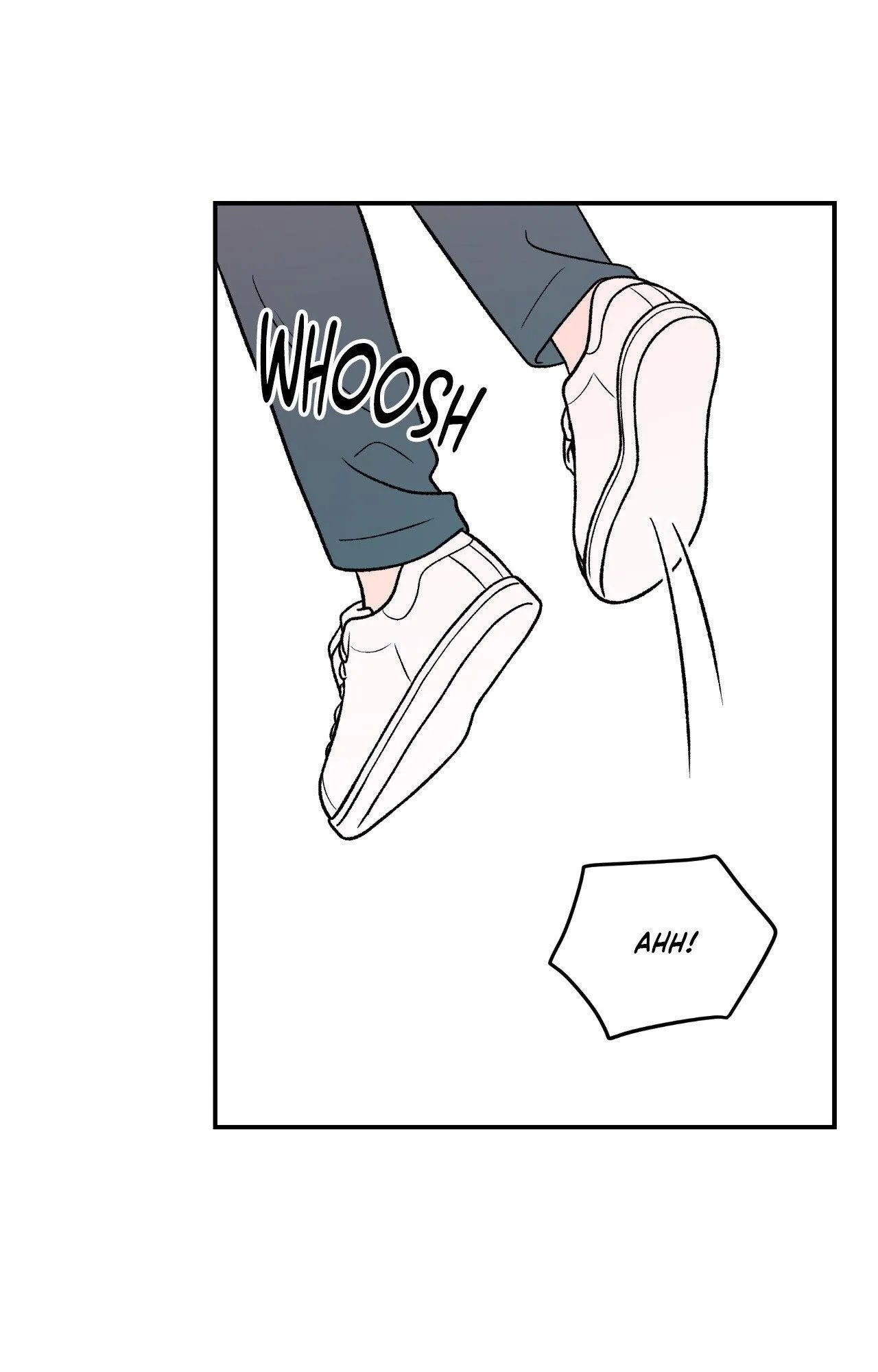 Flip Turn Chapter 85 page 14 - 