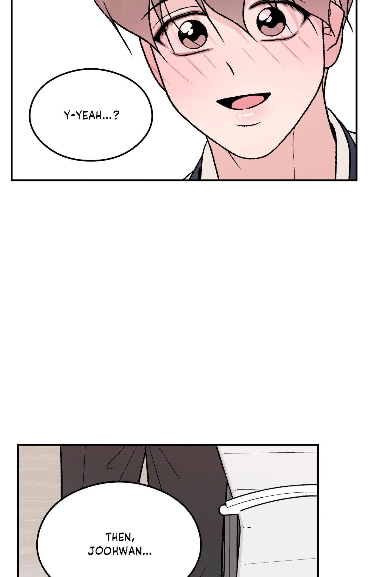 Flip Turn Chapter 85 page 19 - 