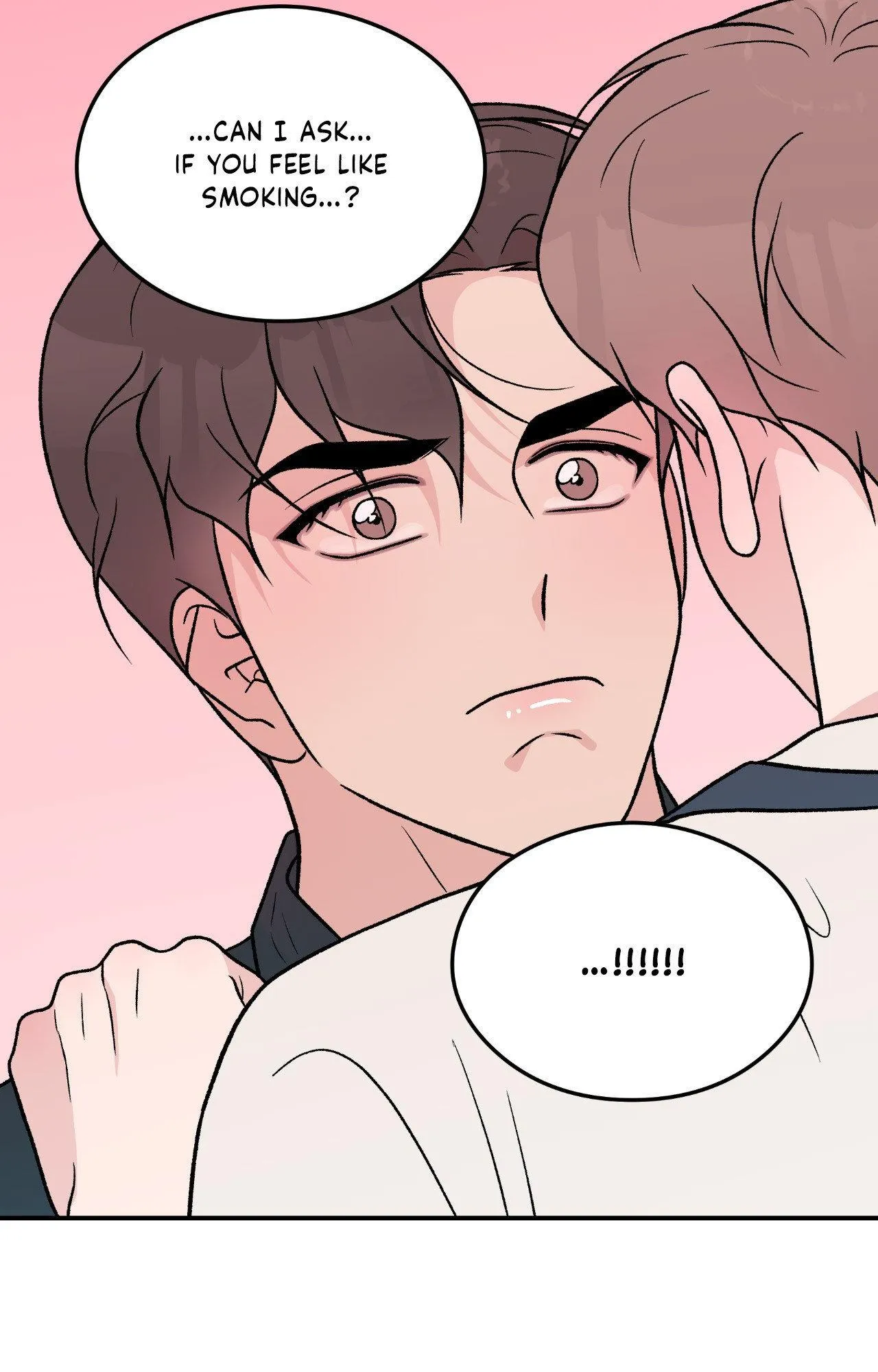 Flip Turn Chapter 85 page 21 - 