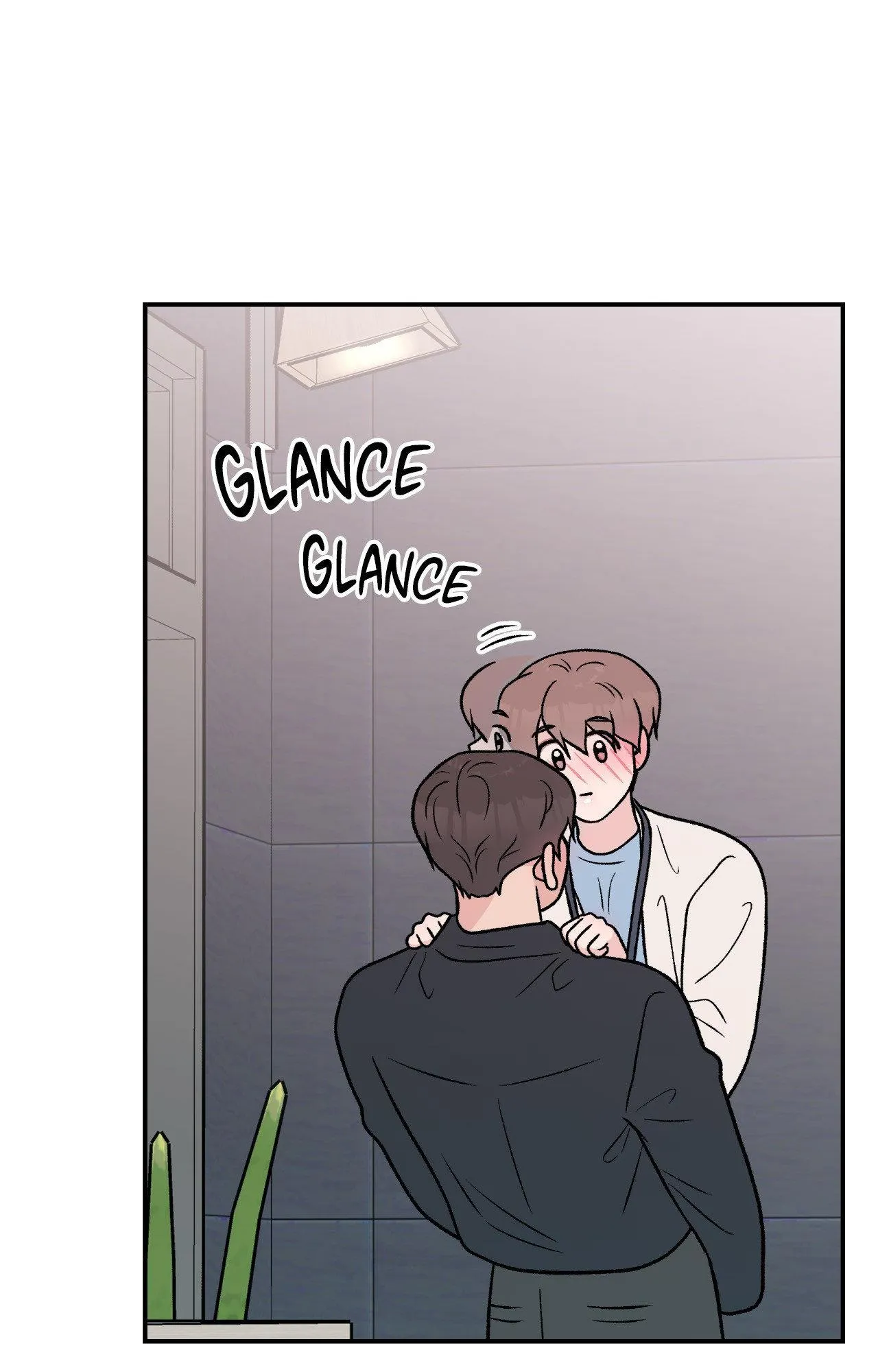 Flip Turn Chapter 85 page 23 - 