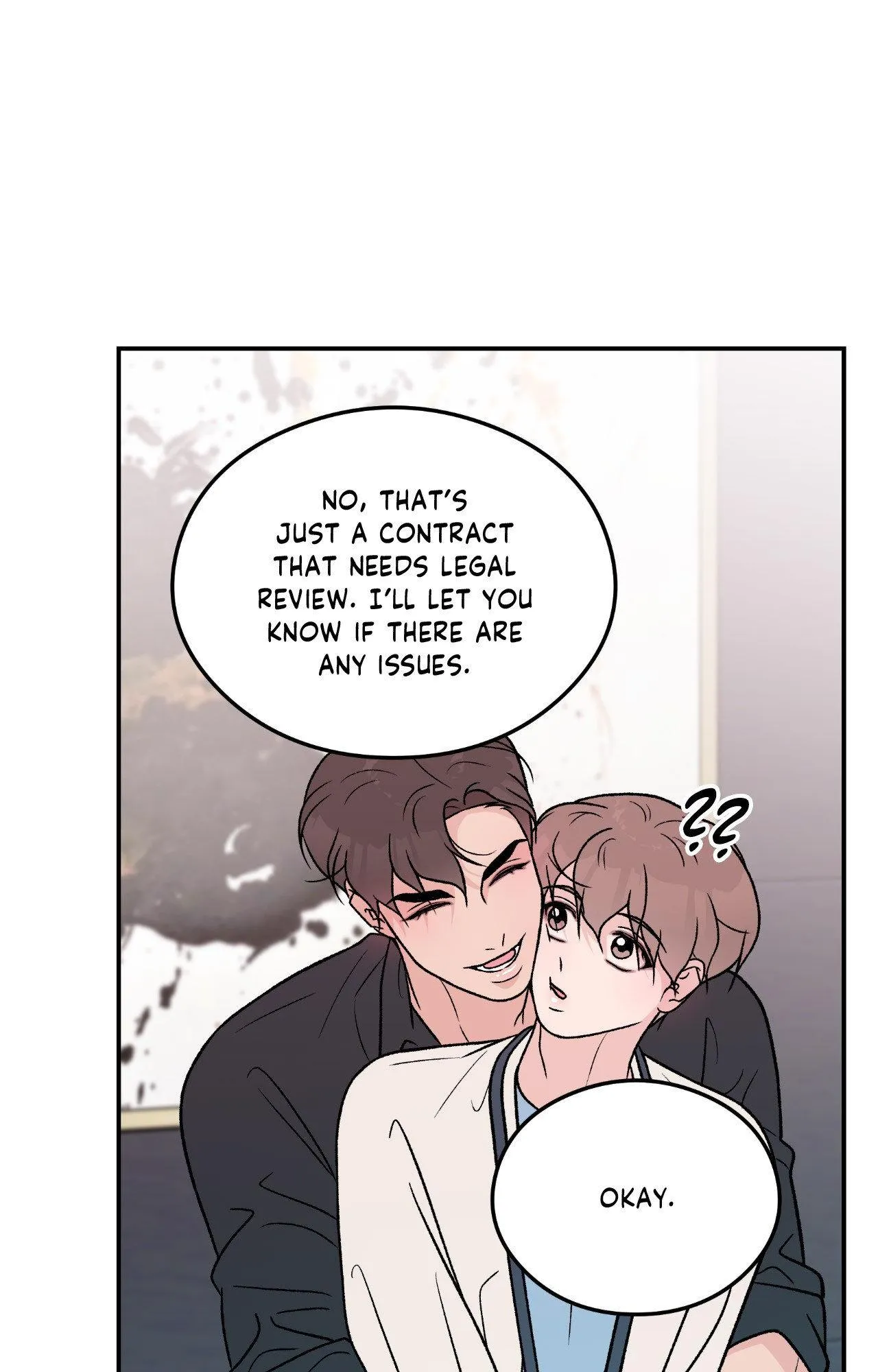 Flip Turn Chapter 85 page 30 - 