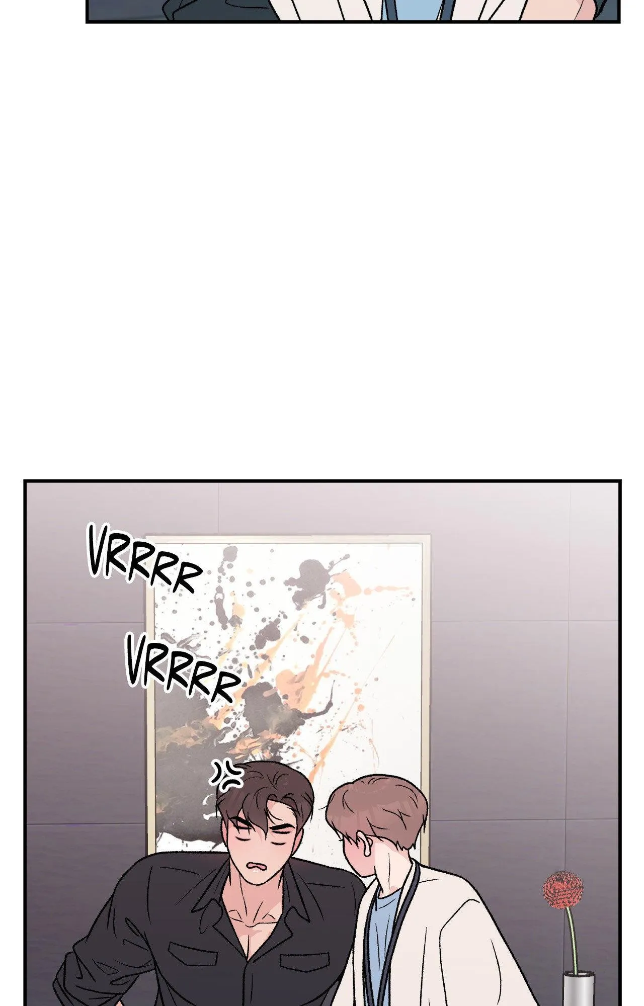 Flip Turn Chapter 85 page 31 - 