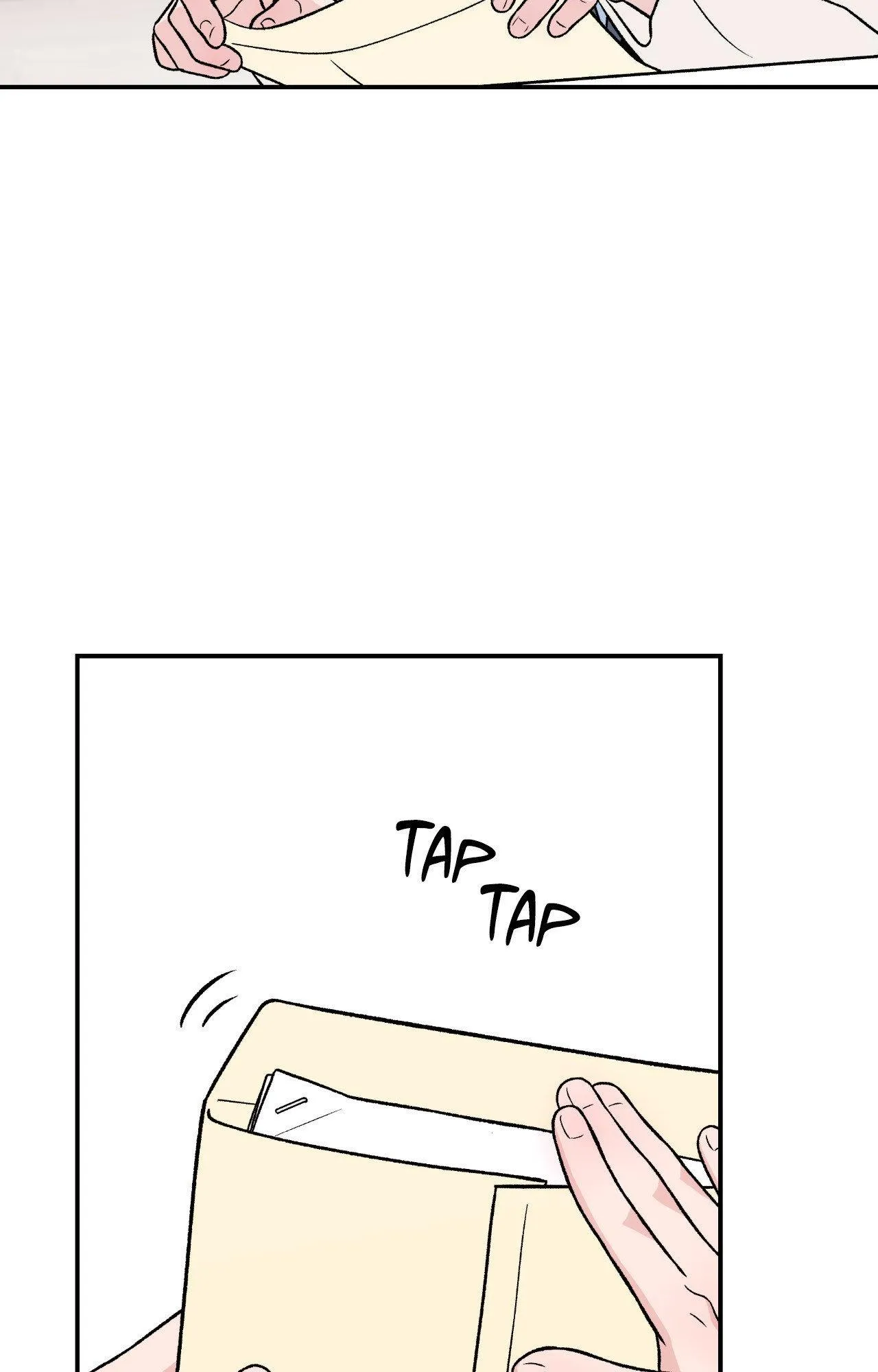 Flip Turn Chapter 85 page 35 - 