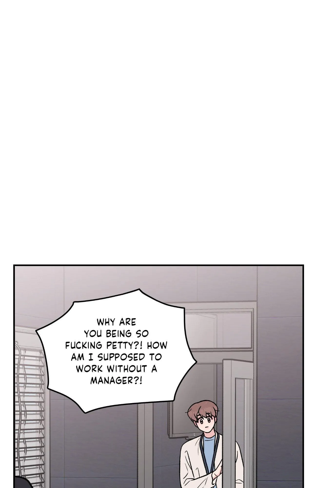 Flip Turn Chapter 85 page 38 - 