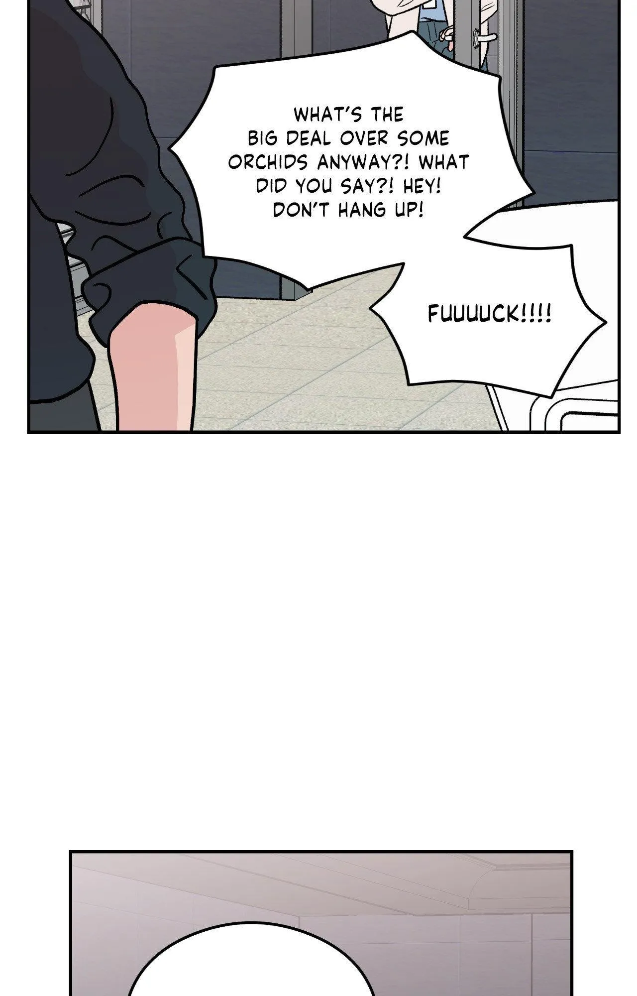 Flip Turn Chapter 85 page 39 - 
