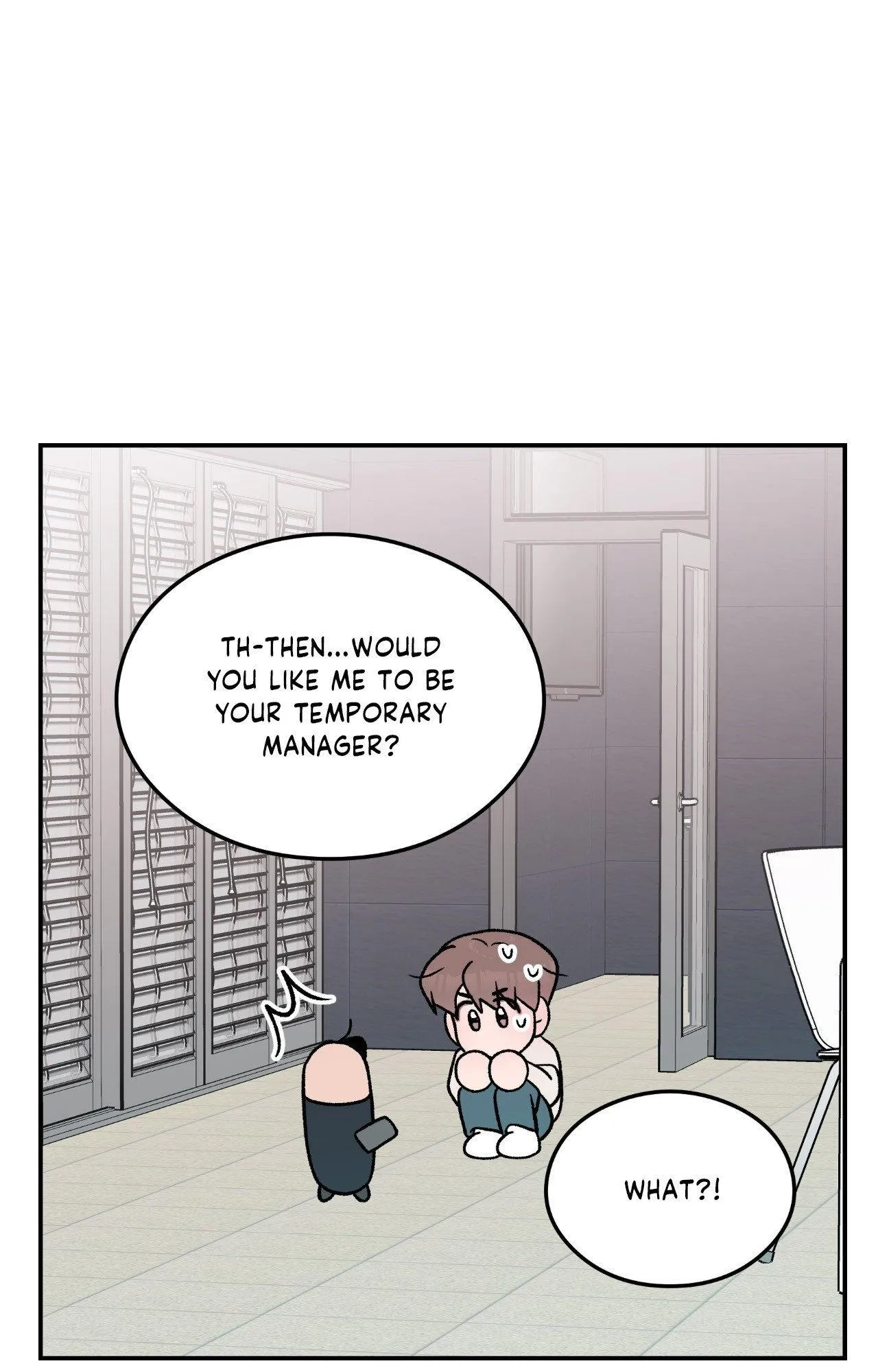 Flip Turn Chapter 85 page 43 - 