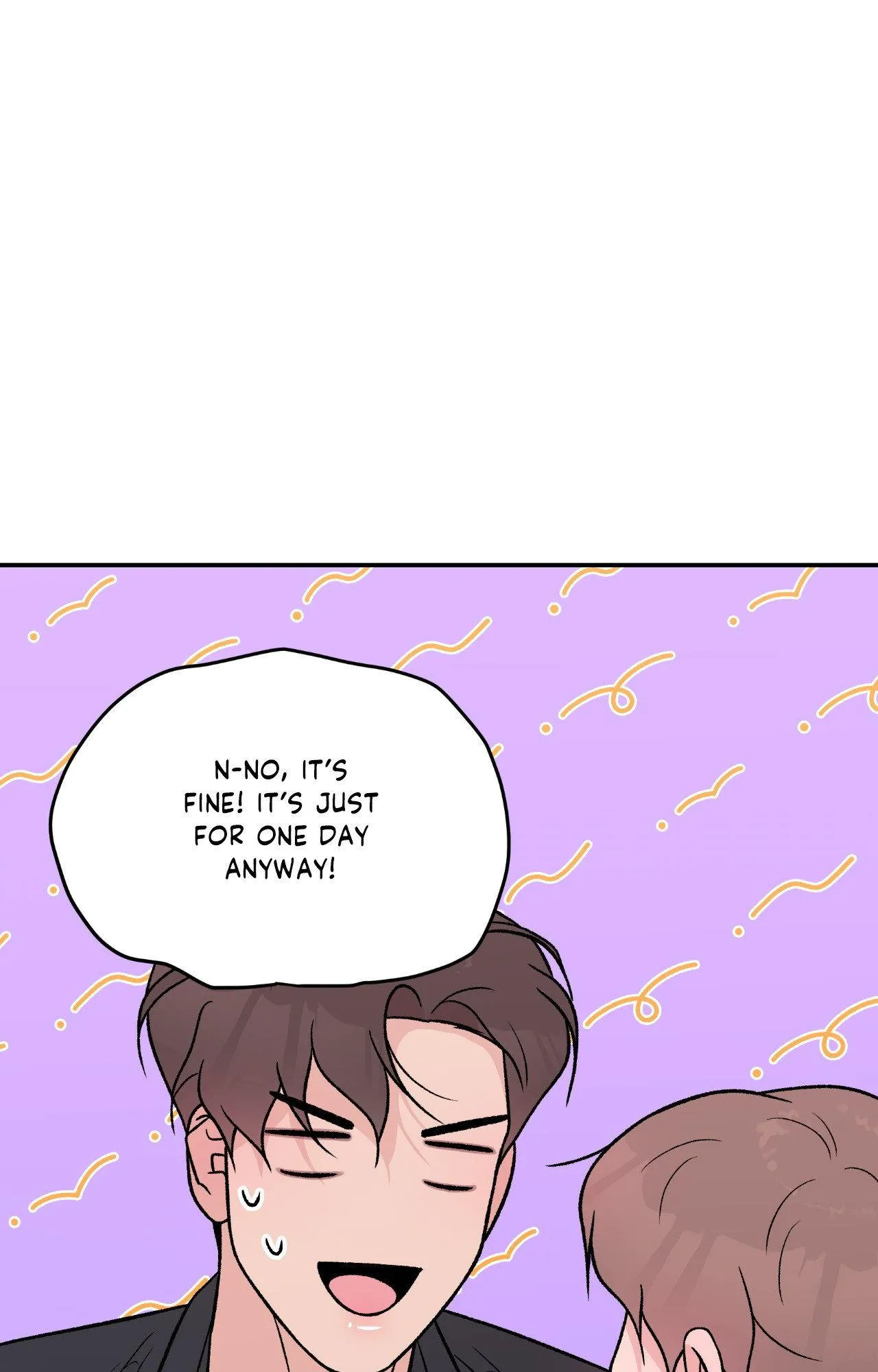 Flip Turn Chapter 85 page 44 - 