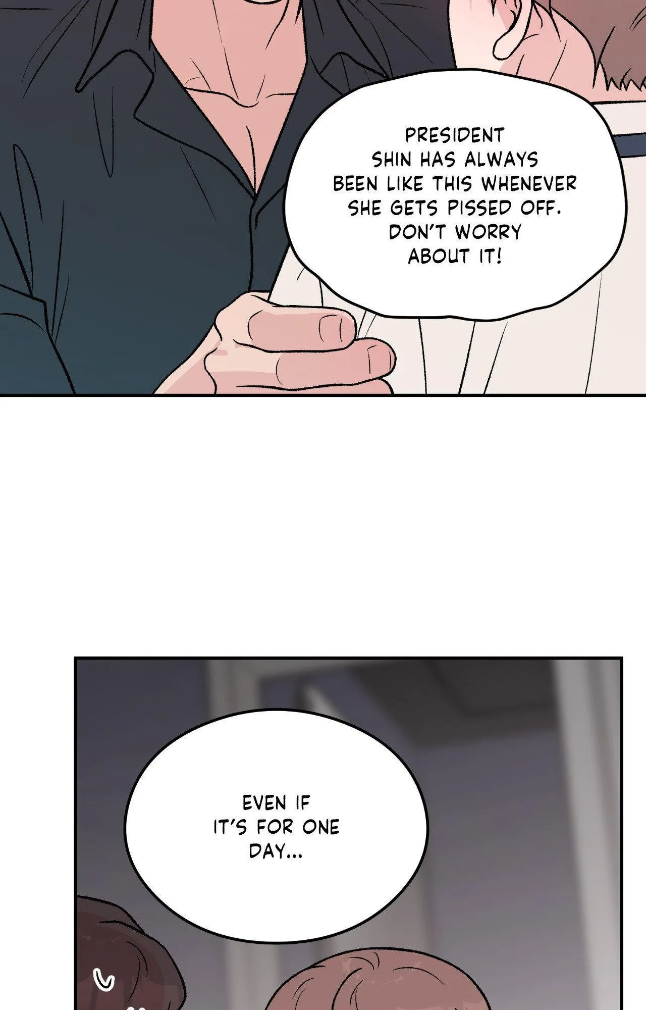 Flip Turn Chapter 85 page 45 - 