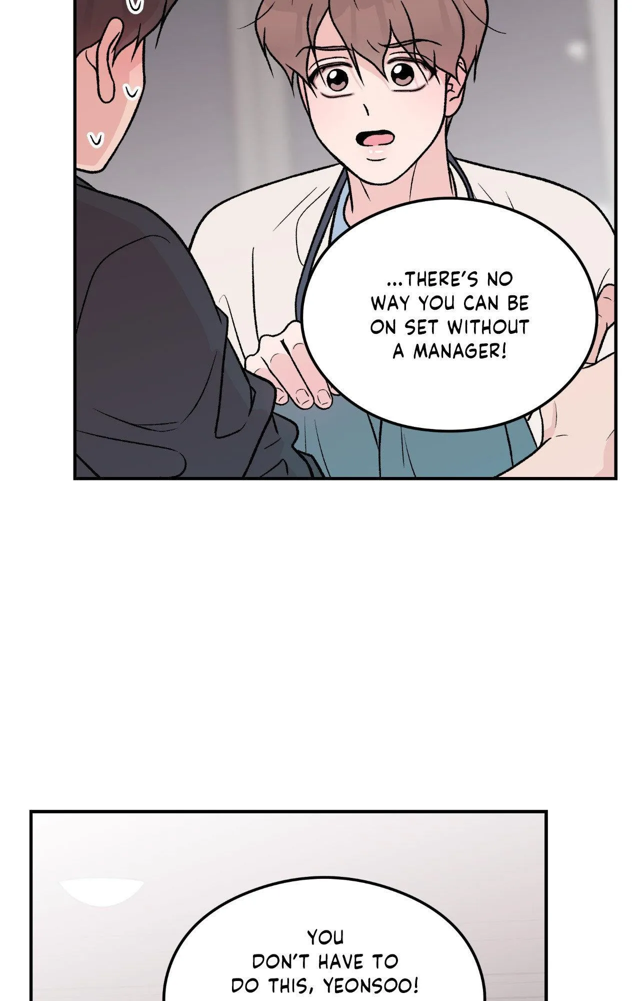 Flip Turn Chapter 85 page 46 - 