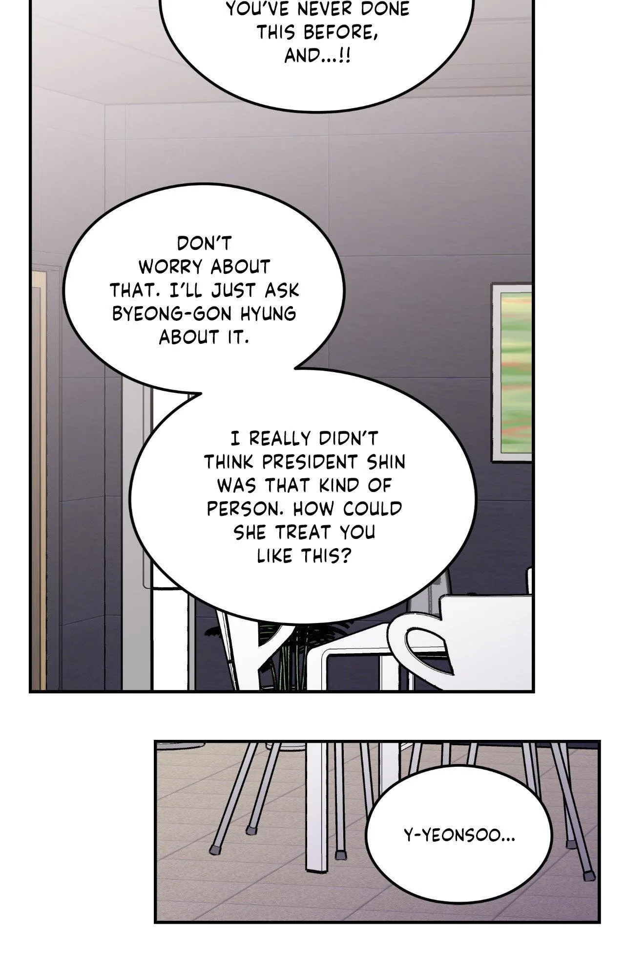 Flip Turn Chapter 85 page 47 - 