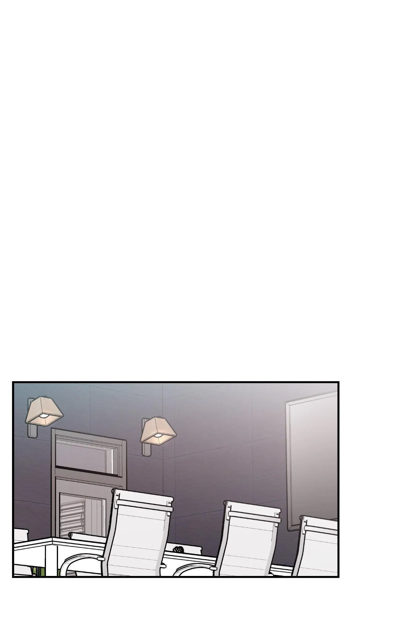Flip Turn Chapter 85 page 6 - 
