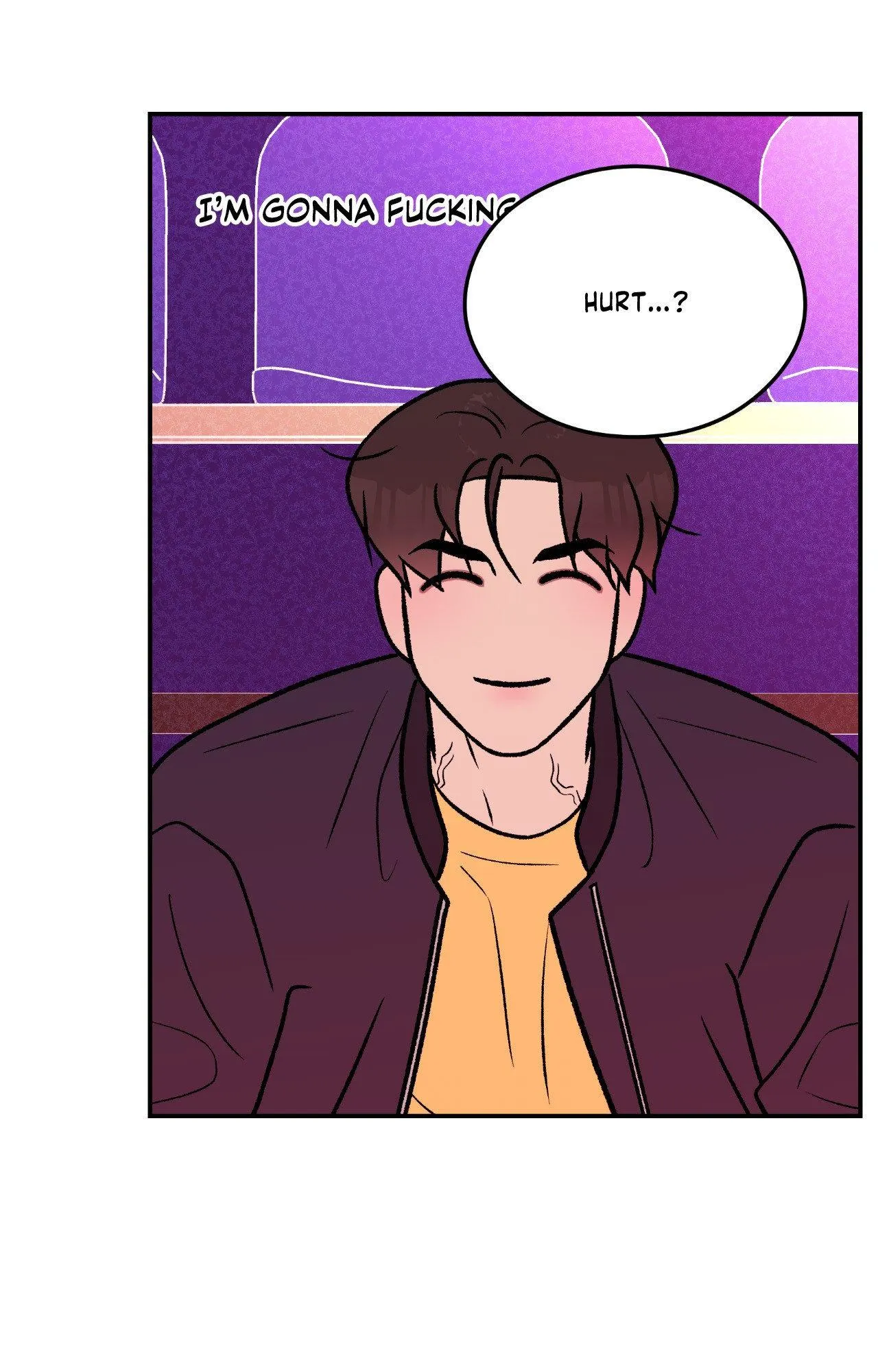 Flip Turn Chapter 85 page 57 - 