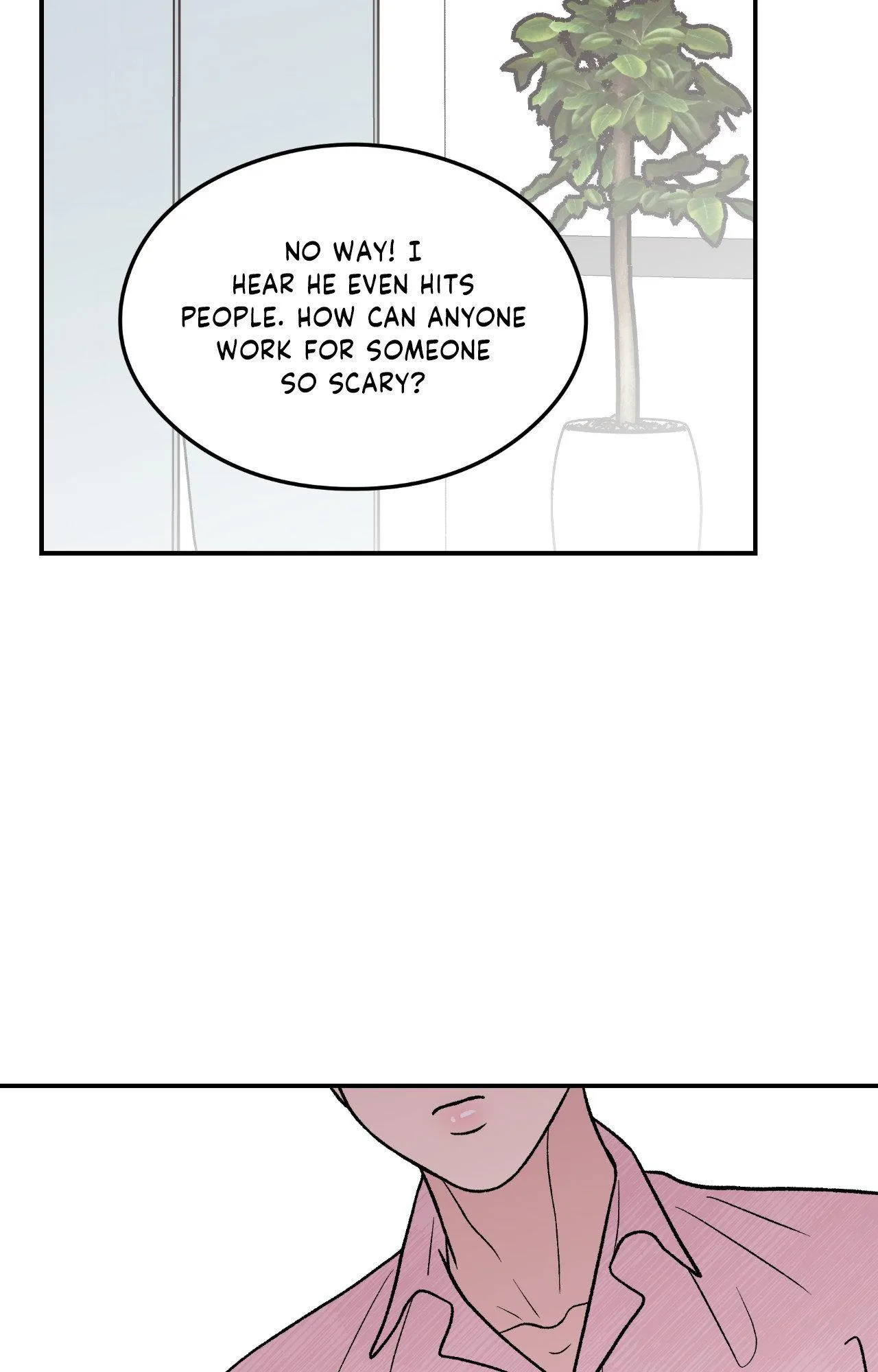 Flip Turn Chapter 86 page 16 - 