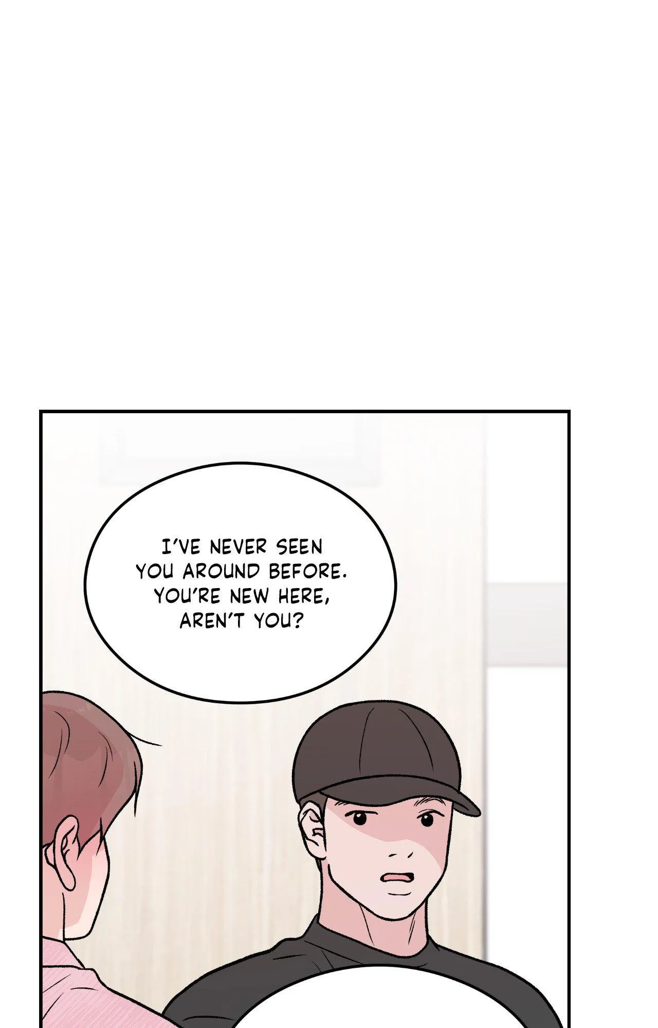 Flip Turn Chapter 86 page 21 - 