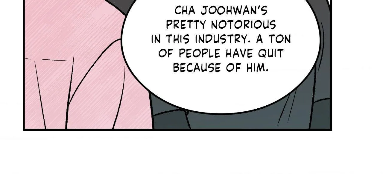 Flip Turn Chapter 86 page 22 - 