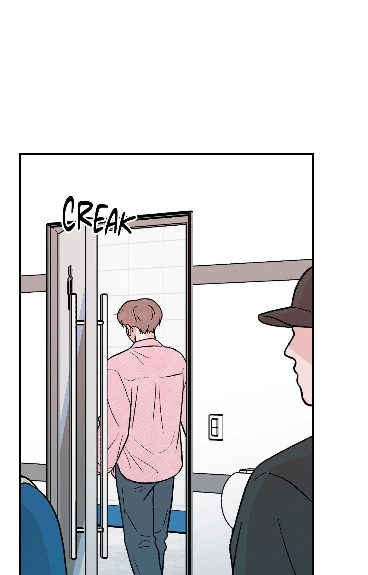 Flip Turn Chapter 86 page 24 - 
