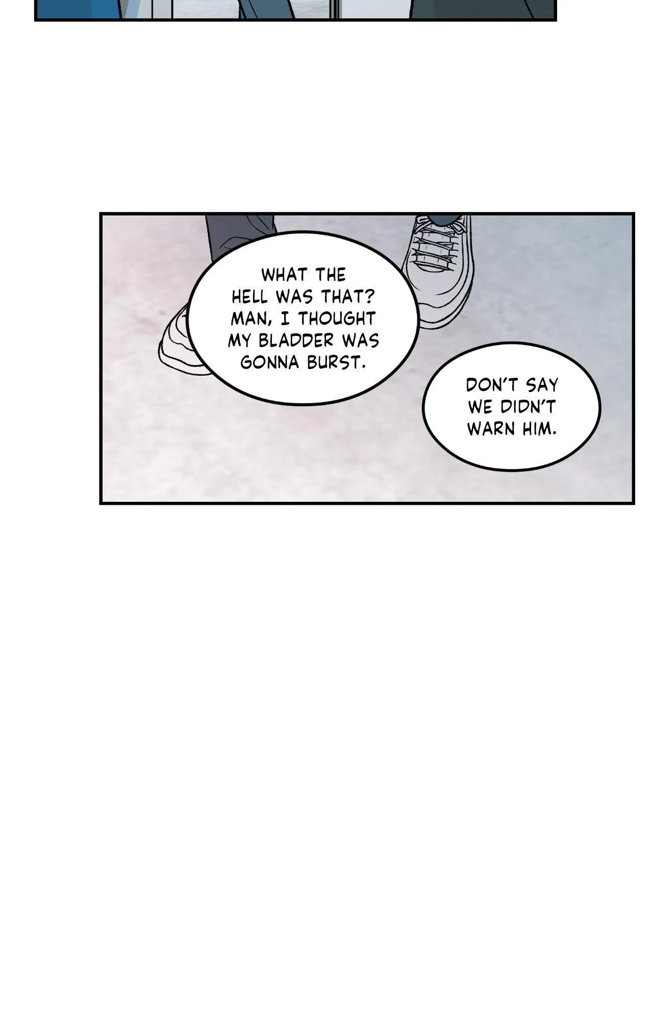 Flip Turn Chapter 86 page 25 - 