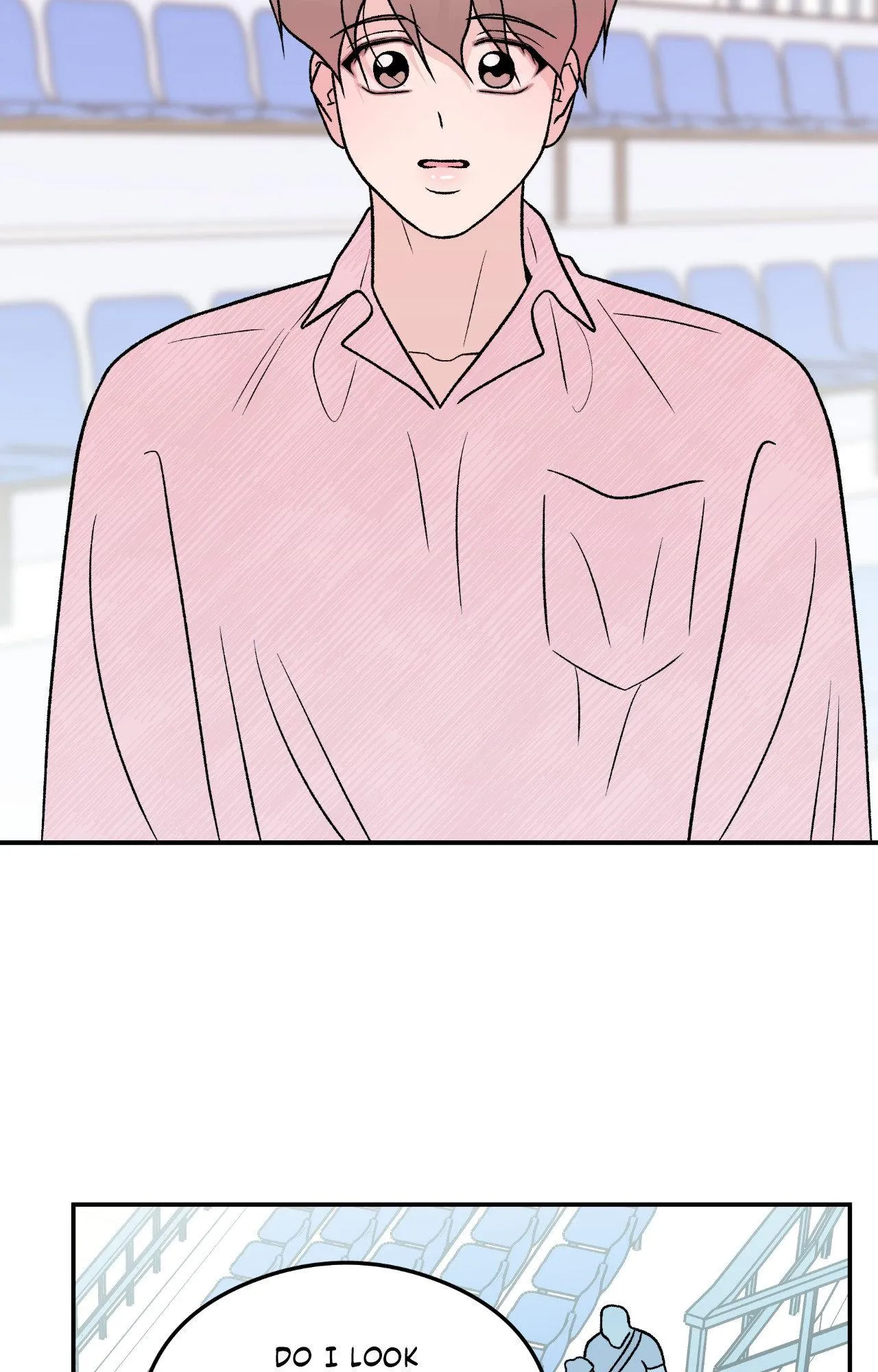 Flip Turn Chapter 86 page 29 - 