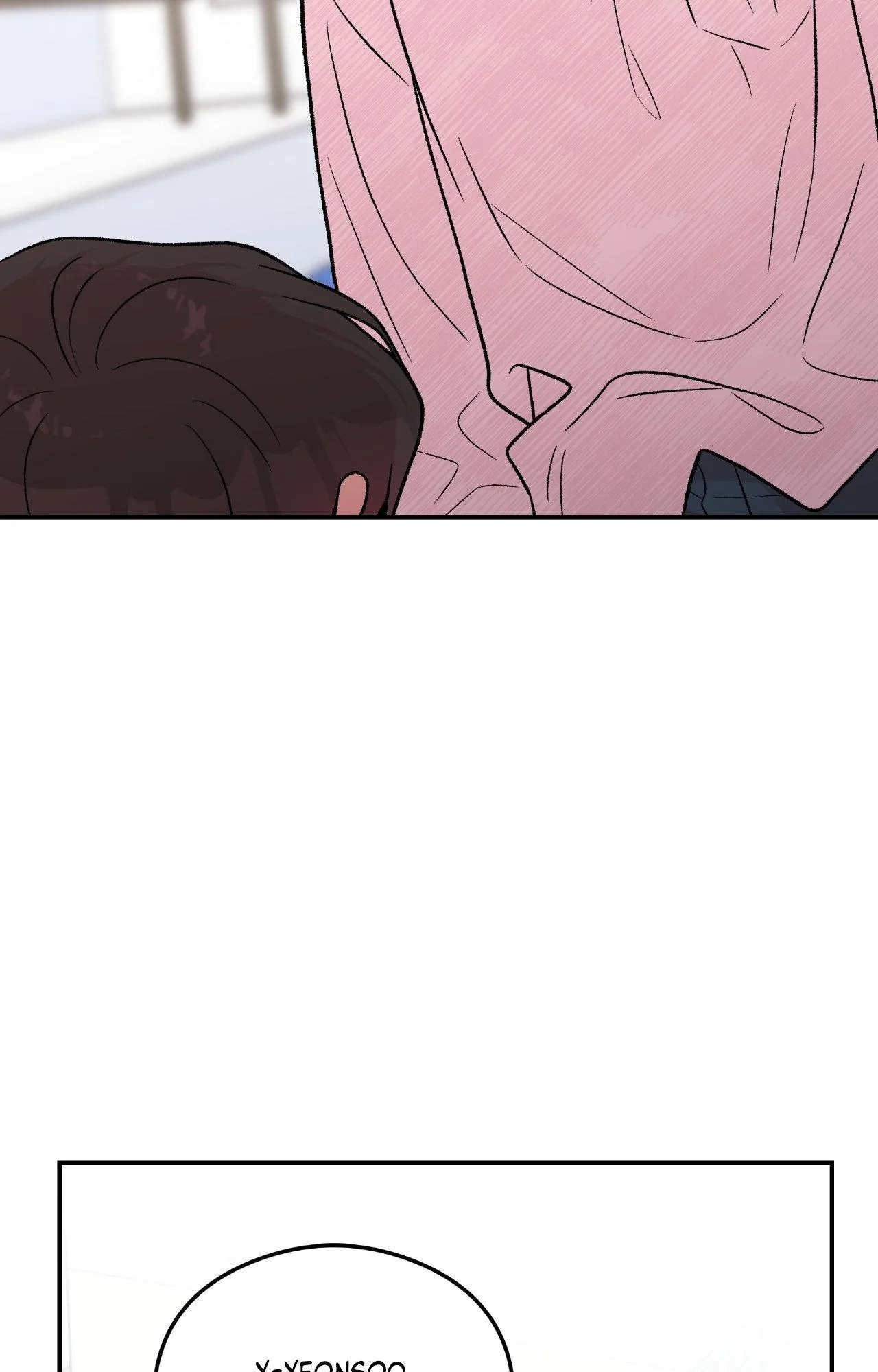 Flip Turn Chapter 86 page 38 - 