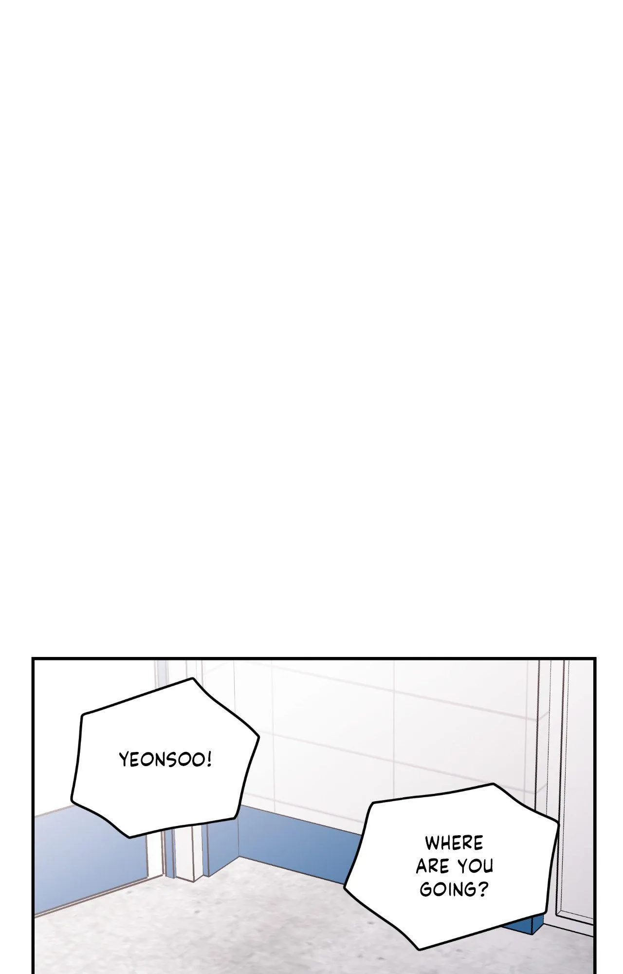 Flip Turn Chapter 86 page 41 - 
