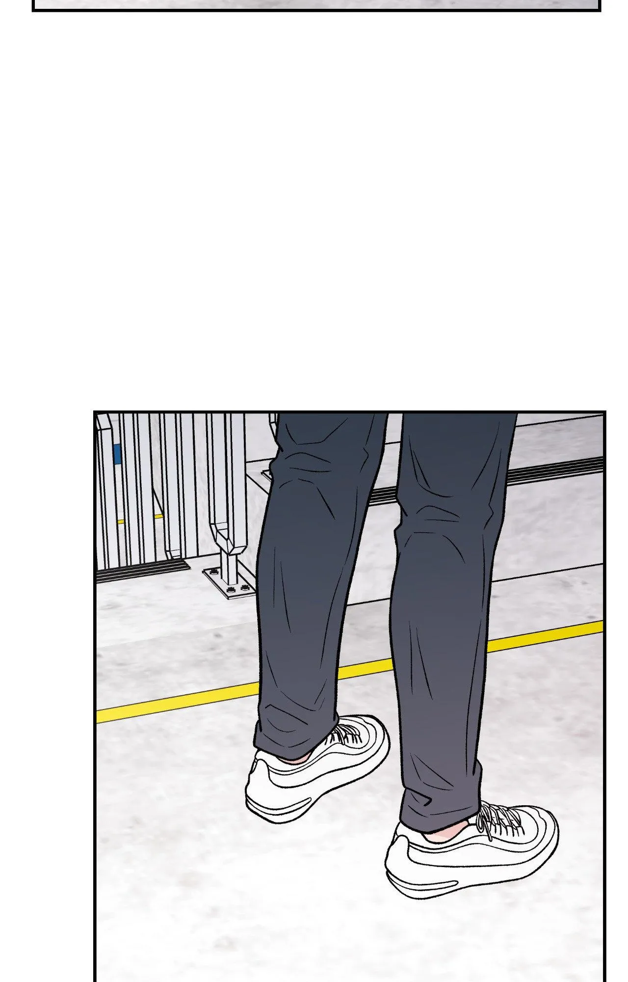 Flip Turn Chapter 86 page 42 - 