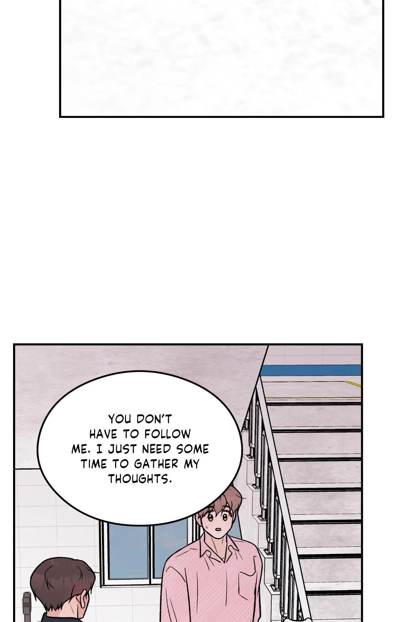 Flip Turn Chapter 86 page 43 - 