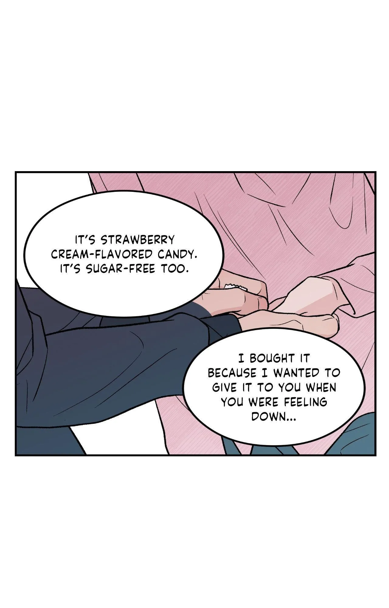 Flip Turn Chapter 86 page 47 - 