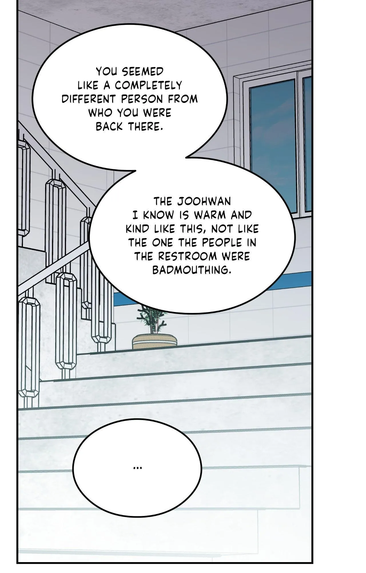 Flip Turn Chapter 86 page 52 - 