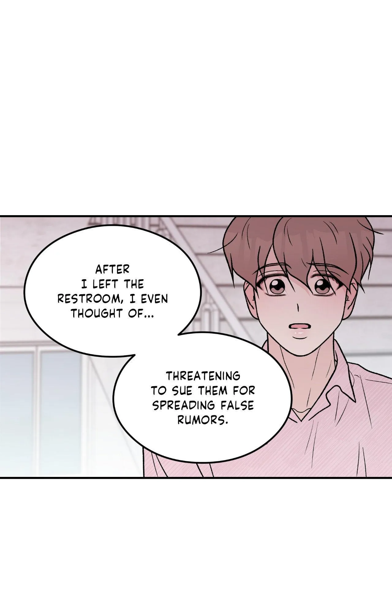 Flip Turn Chapter 86 page 53 - 
