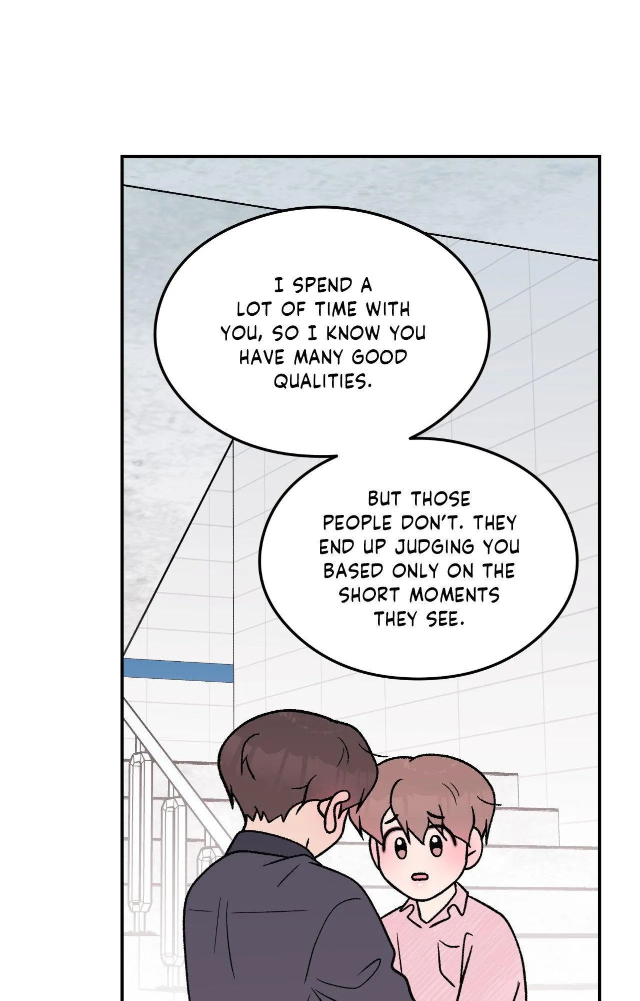 Flip Turn Chapter 86 page 58 - 