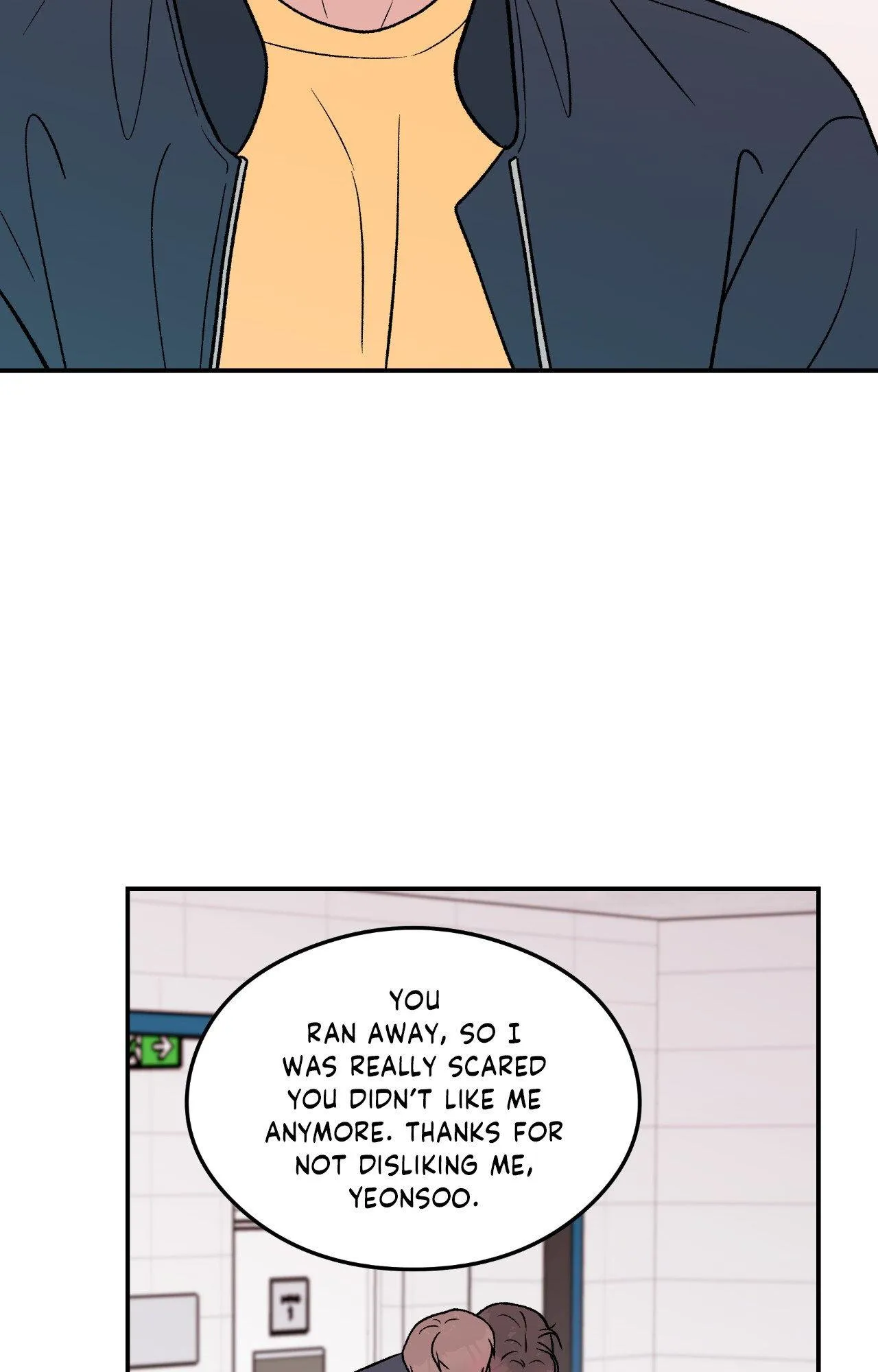 Flip Turn Chapter 86 page 60 - 