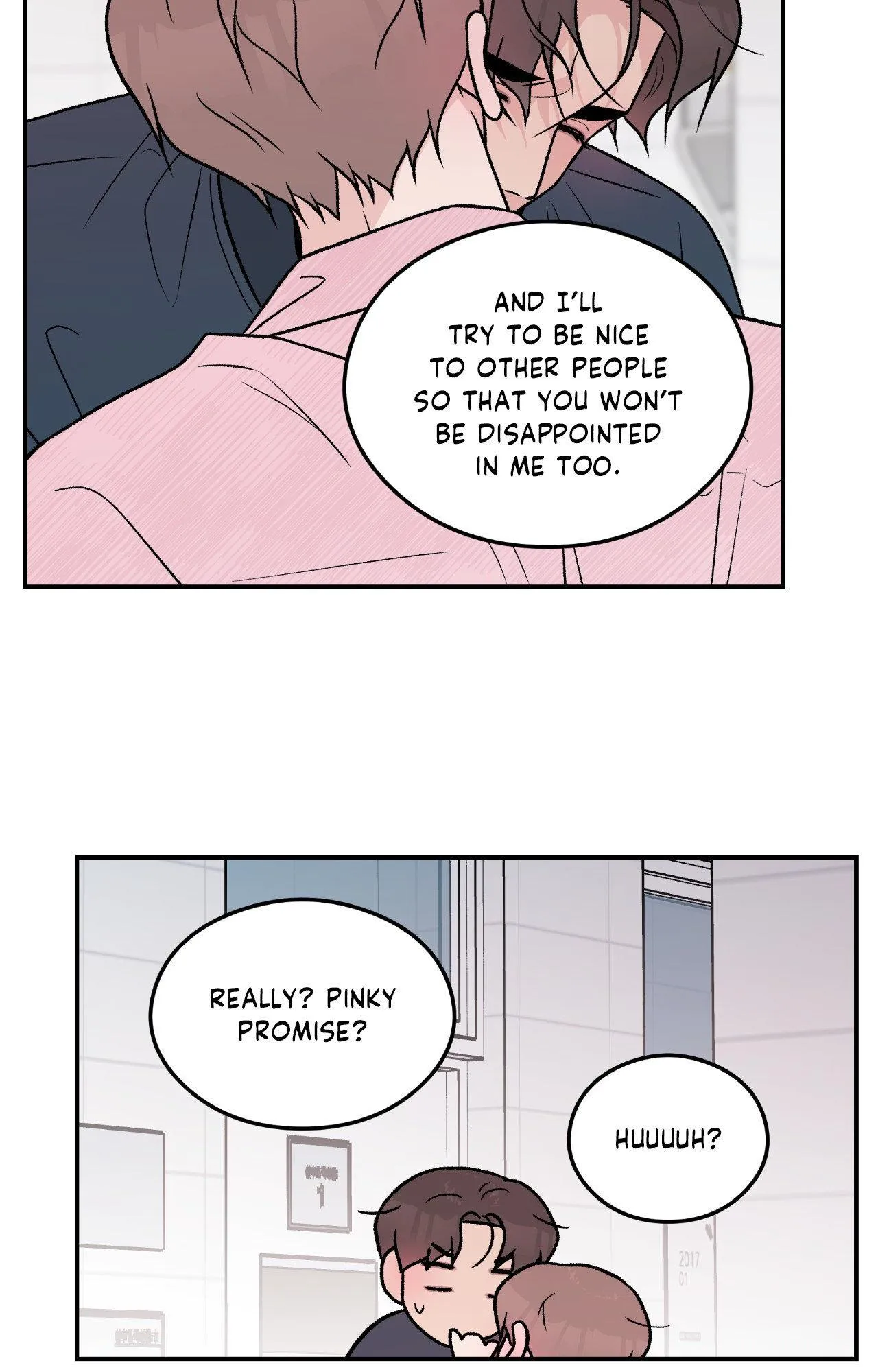 Flip Turn Chapter 86 page 62 - 
