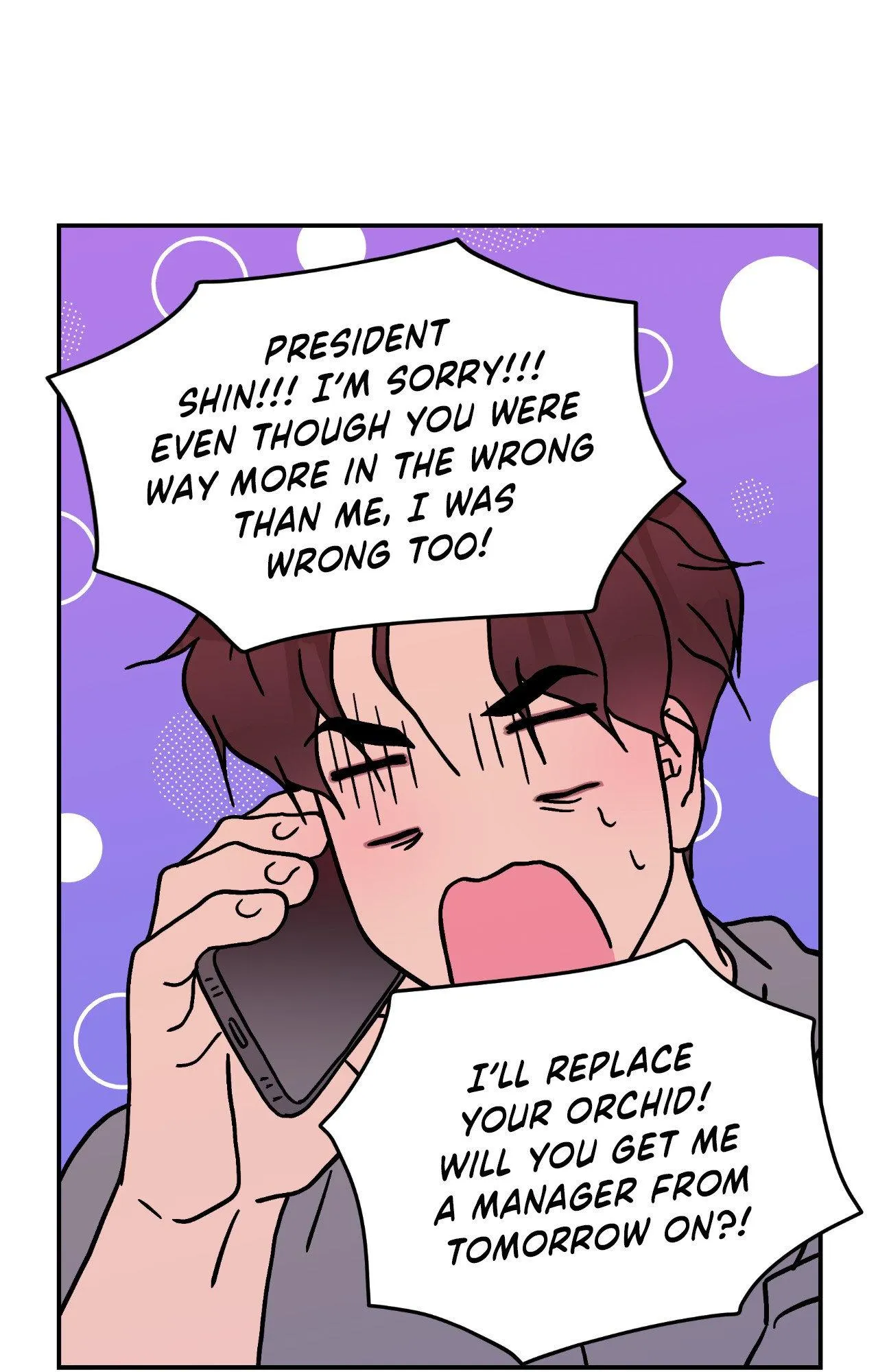 Flip Turn Chapter 86 page 65 - 