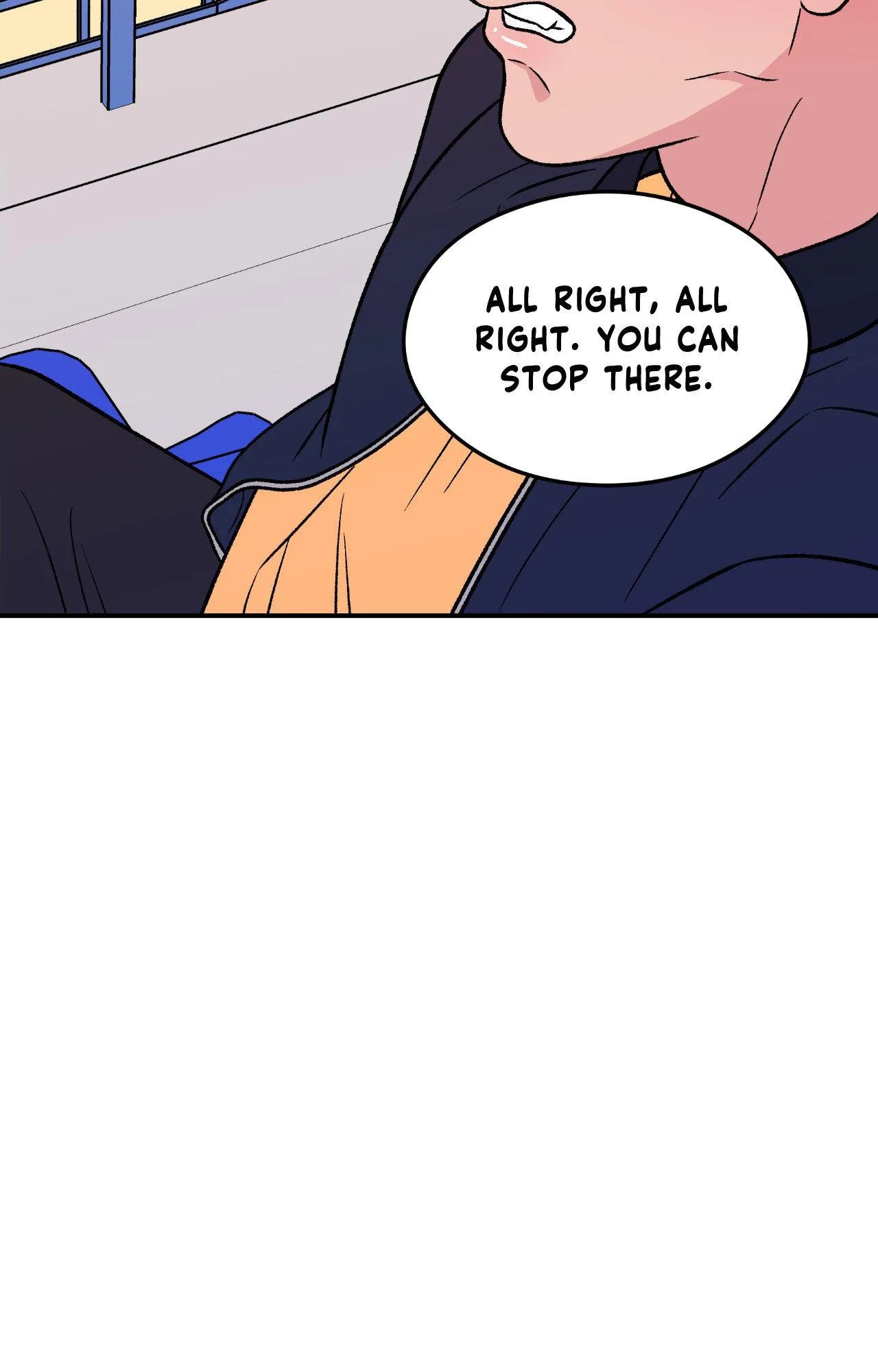 Flip Turn Chapter 86 page 10 - 
