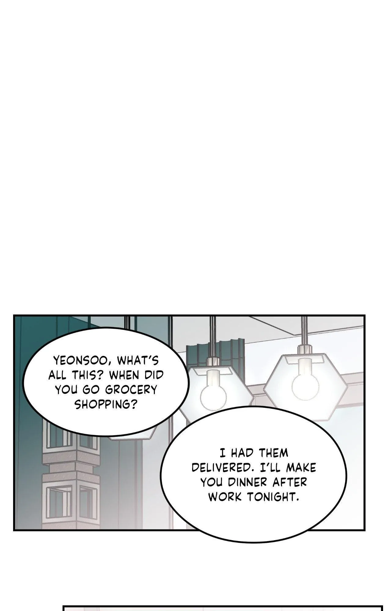Flip Turn Chapter 87 page 2 - 