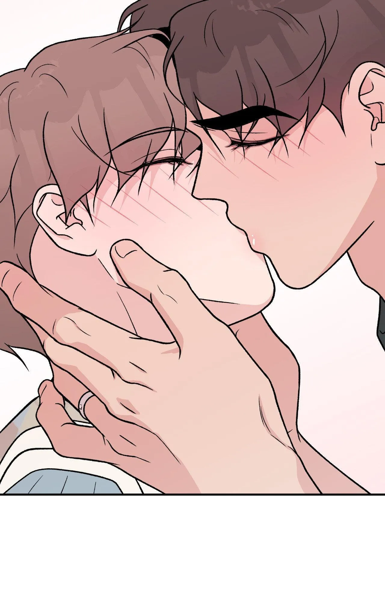 Flip Turn Chapter 87 page 11 - 