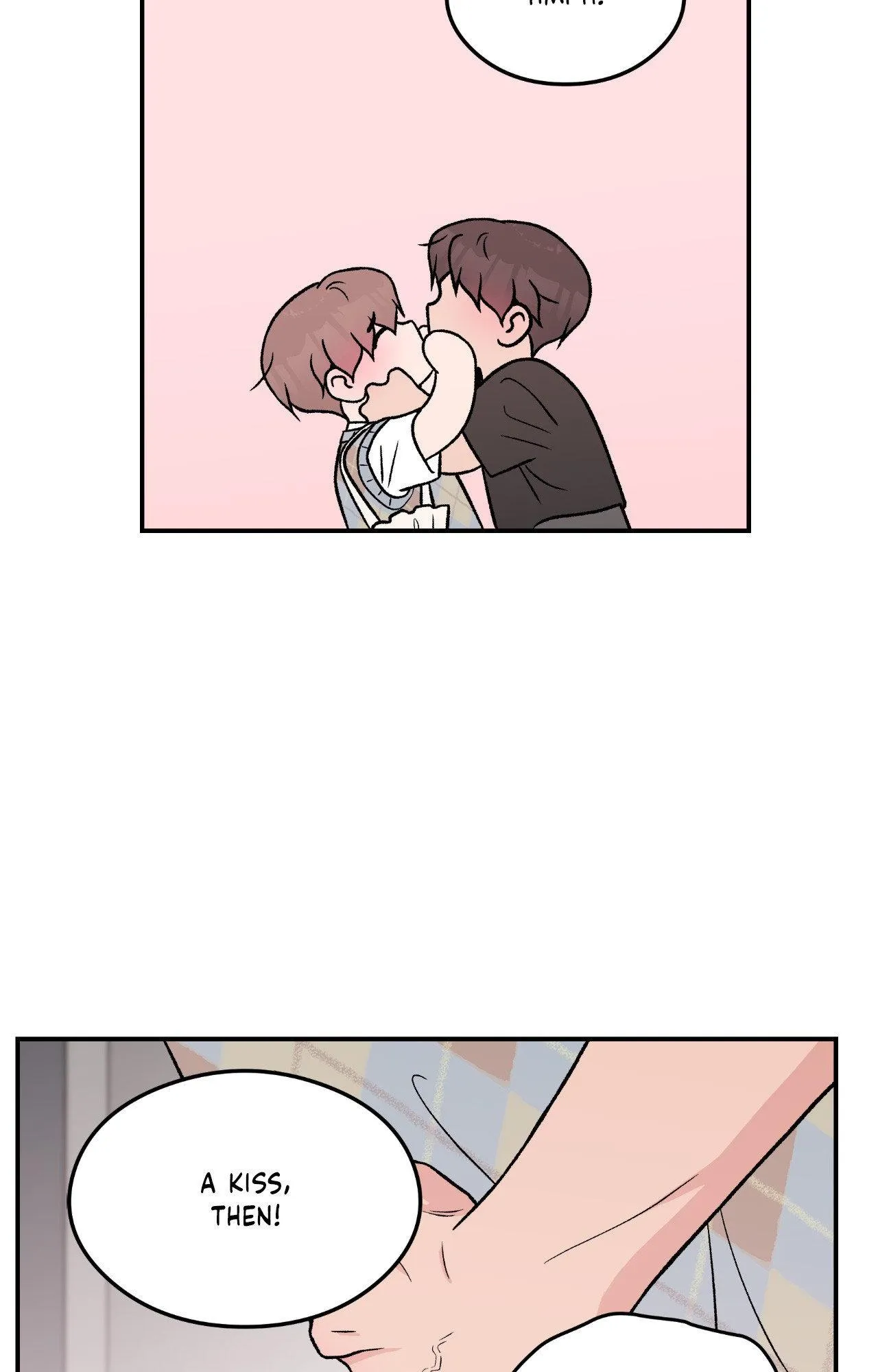 Flip Turn Chapter 87 page 14 - 