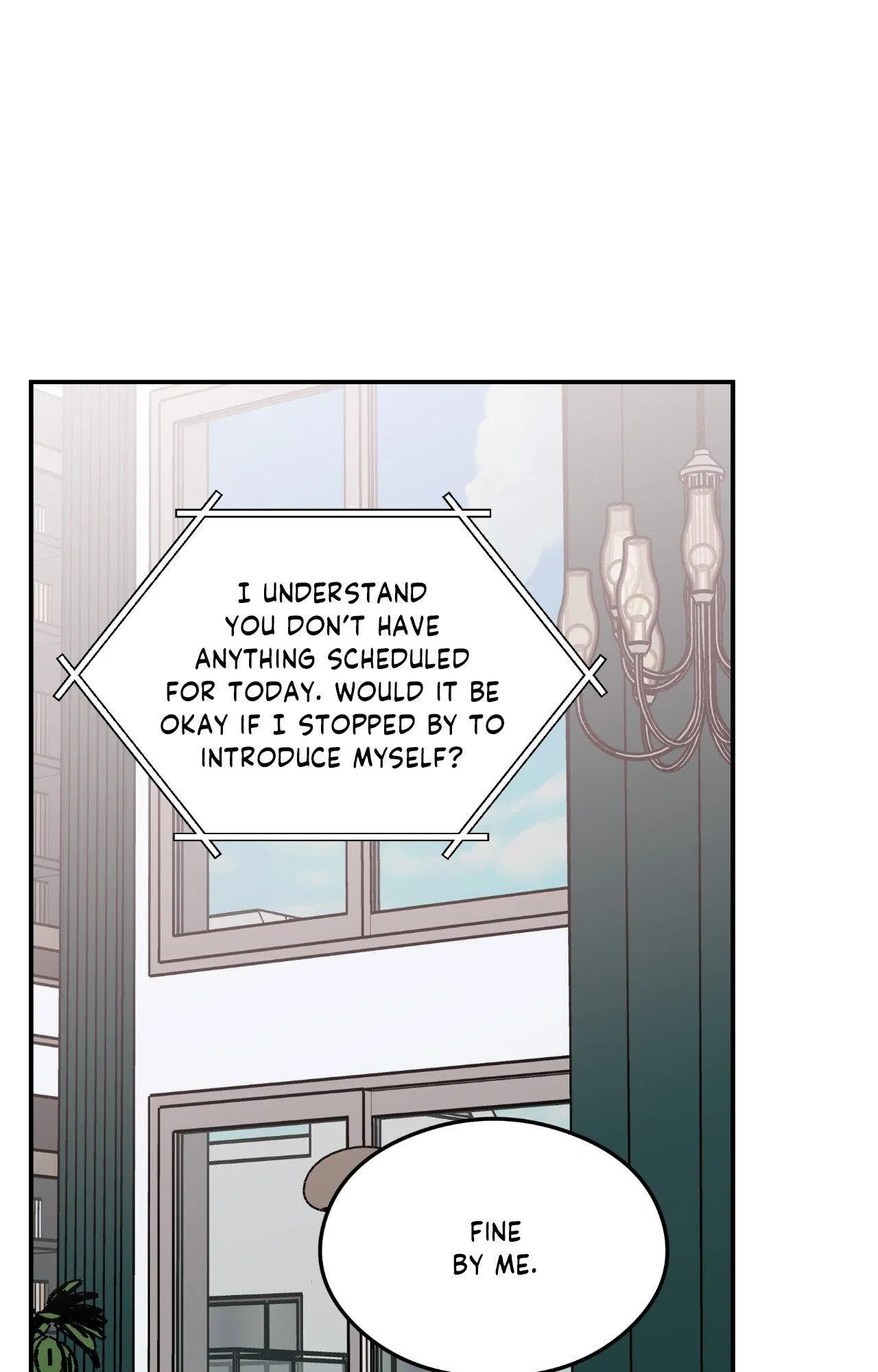 Flip Turn Chapter 87 page 24 - 