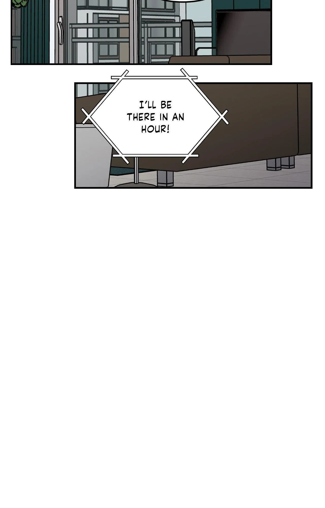 Flip Turn Chapter 87 page 25 - 