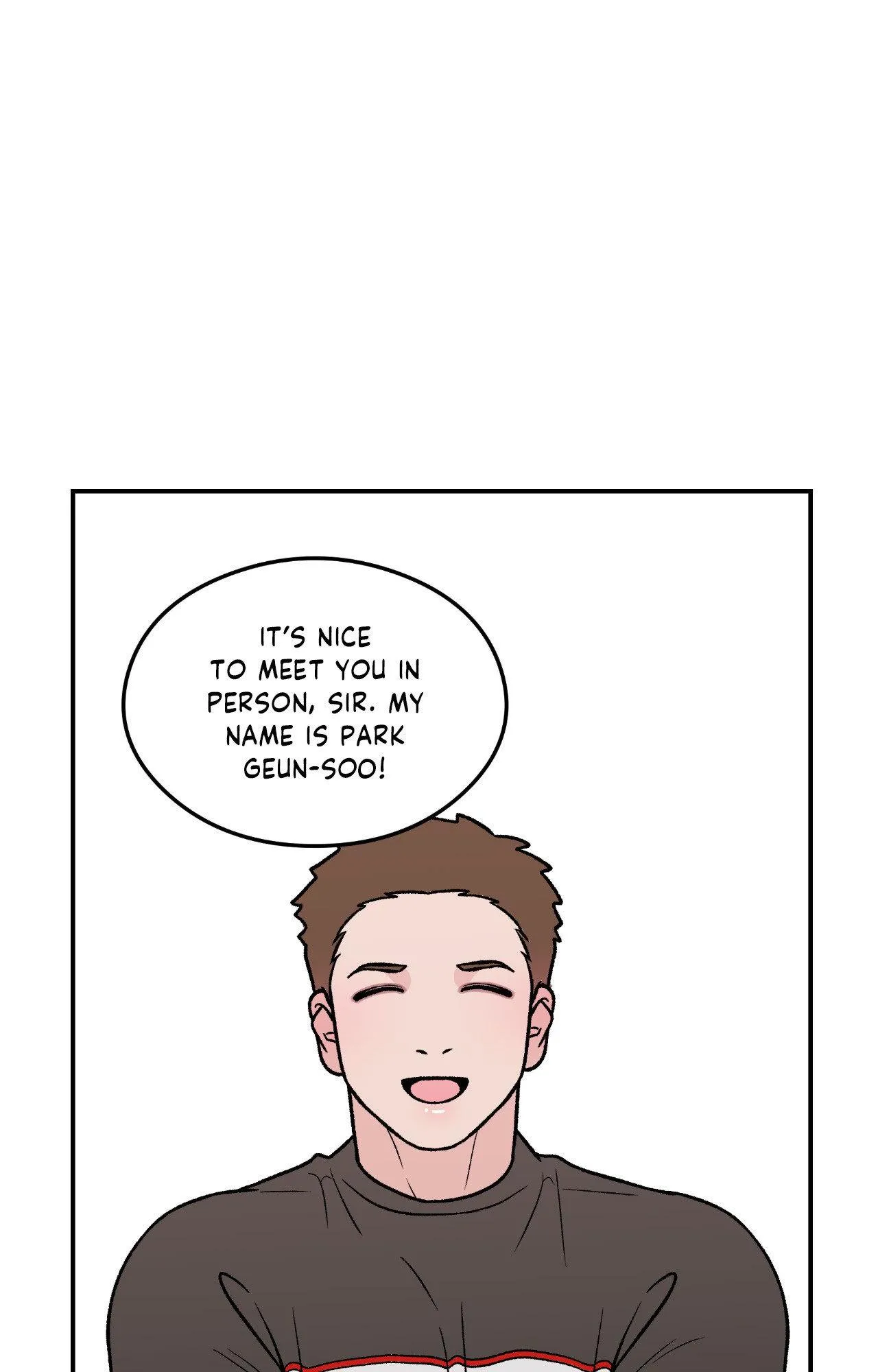 Flip Turn Chapter 87 page 26 - 