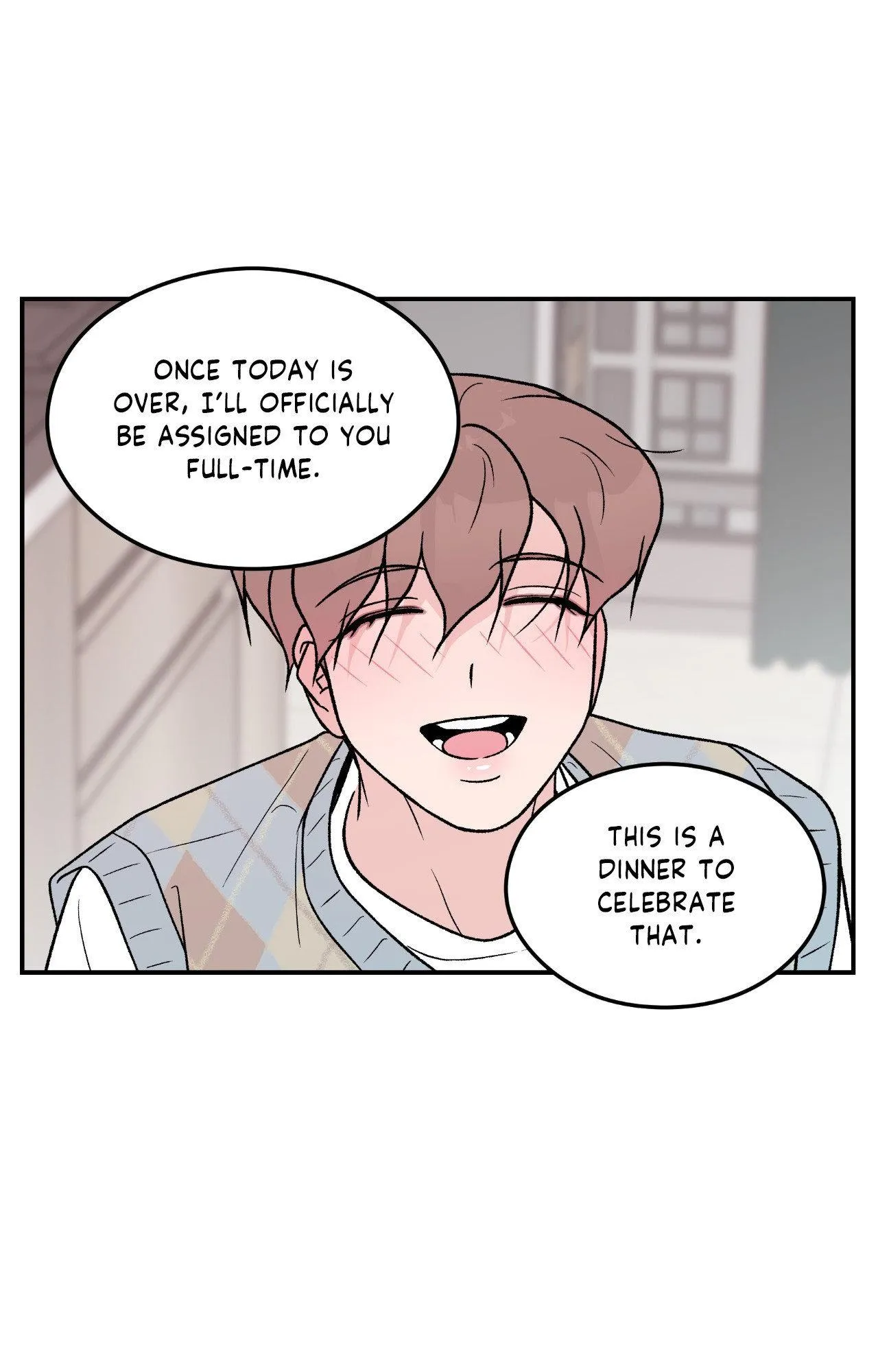 Flip Turn Chapter 87 page 4 - 